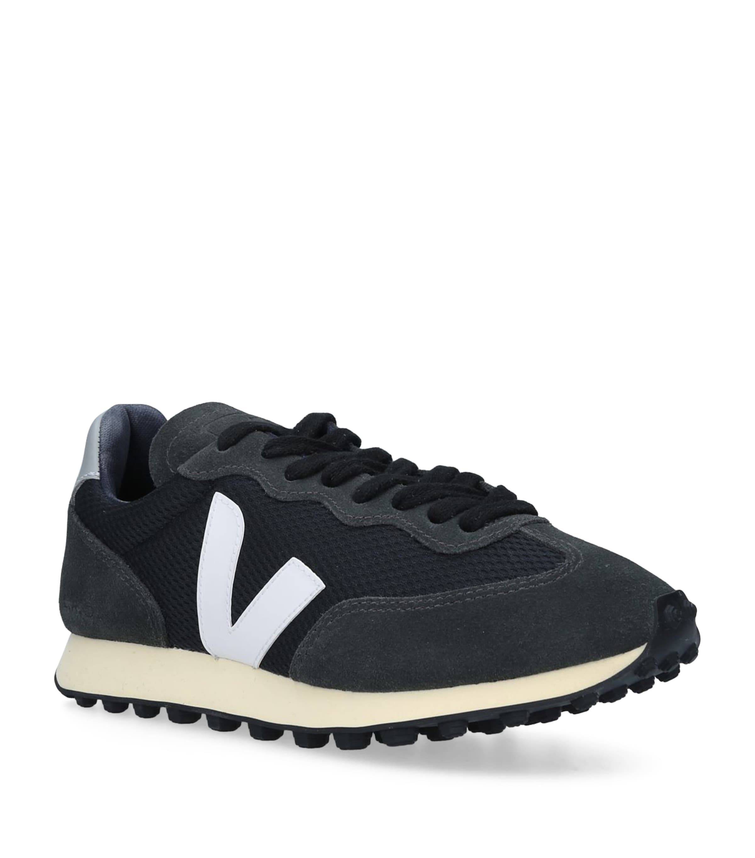 VEJA RIO BRANCO OXFORD SNEAKERS 