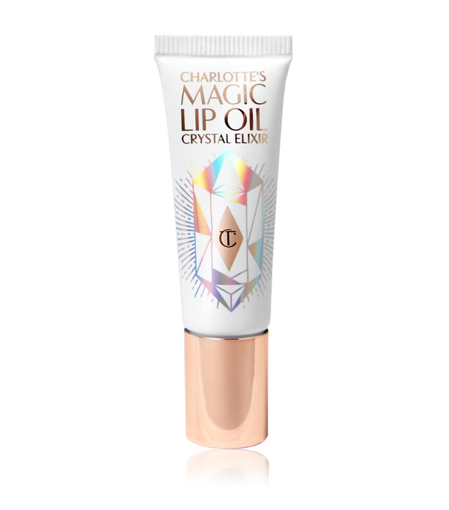 Charlotte's Magic Lip Oil NO COLOUR Image 1