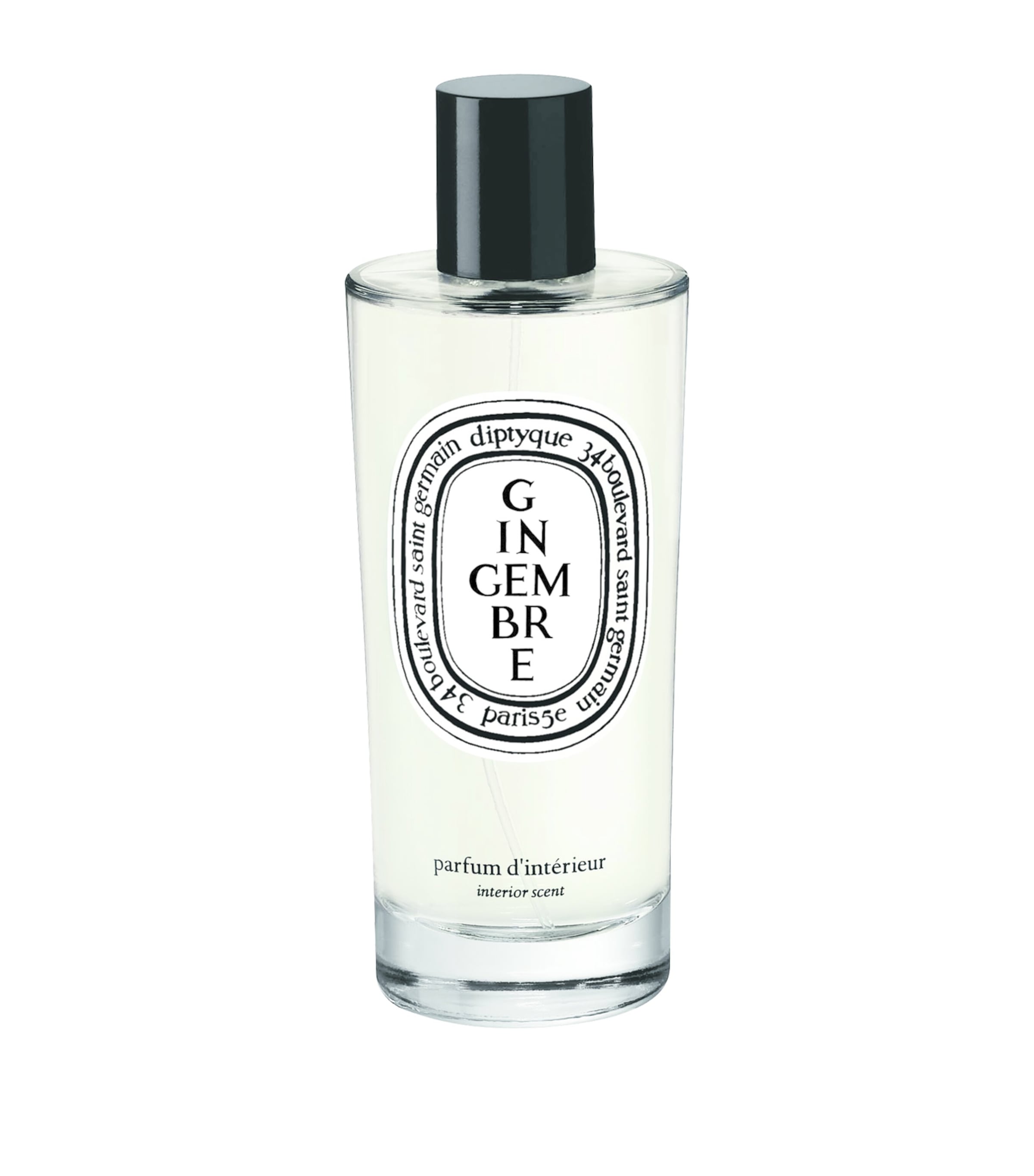 Diptyque Gingembre Room Fragrance In Multi