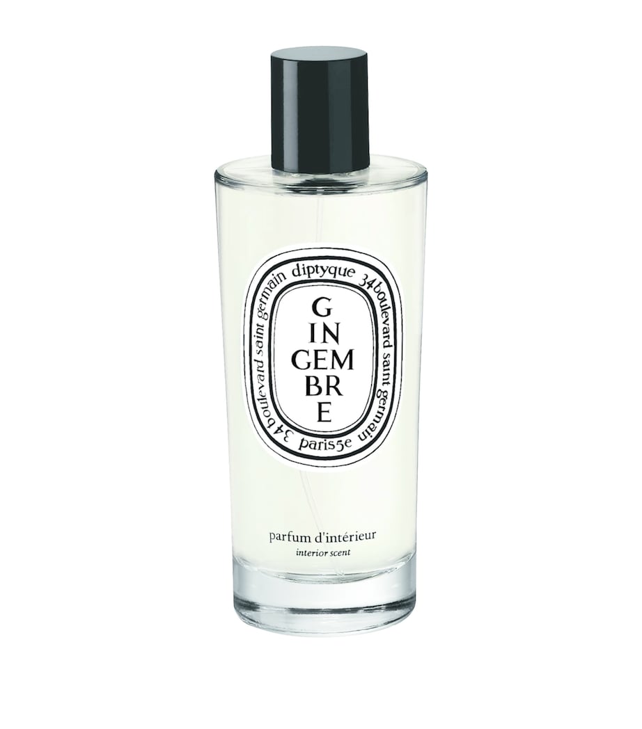 Gingembre Room Fragrance NO COLOUR Image 1