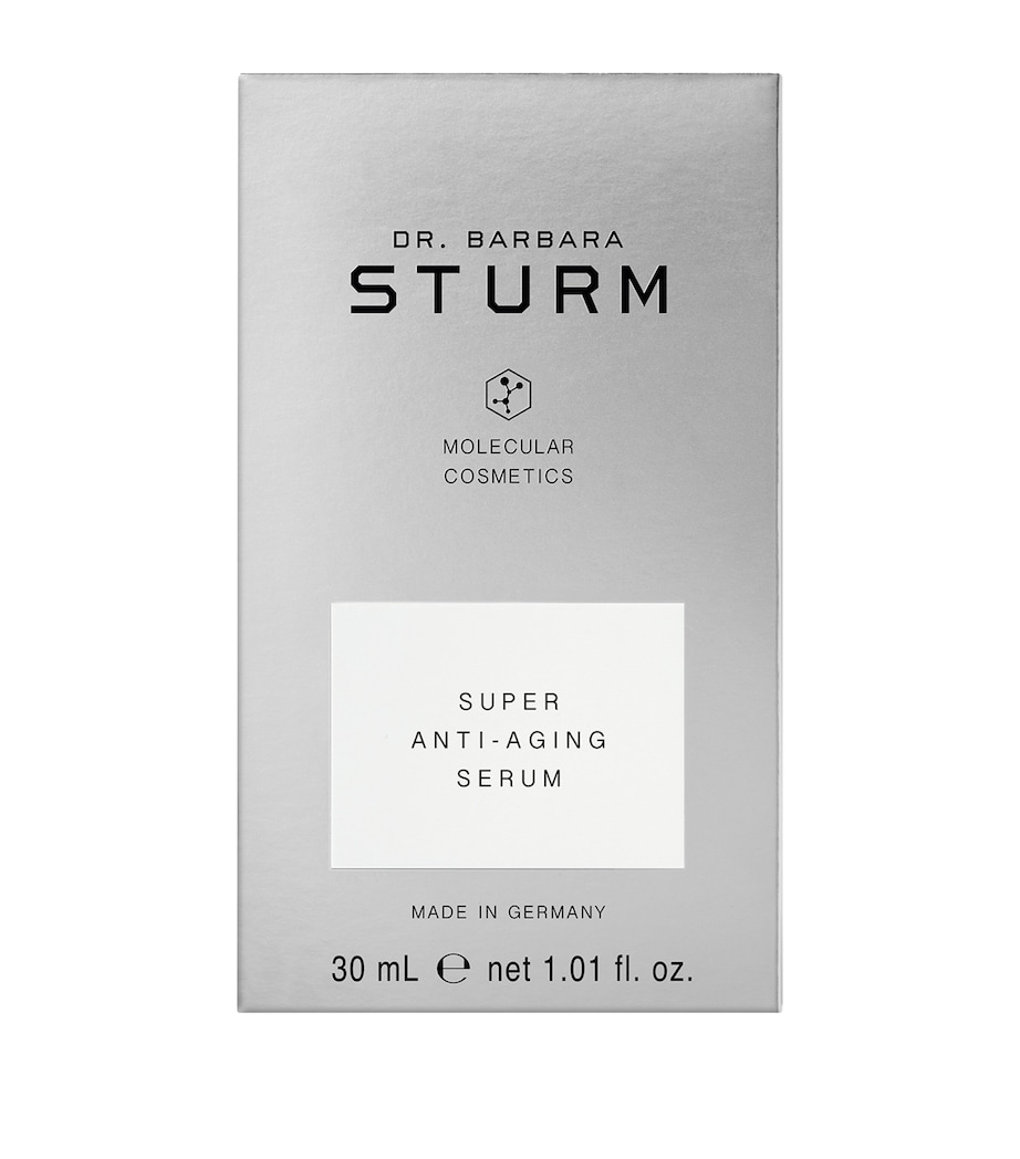 Dr. Barbara Sturm Super Anti-Aging Serum (30ml) Image 3
