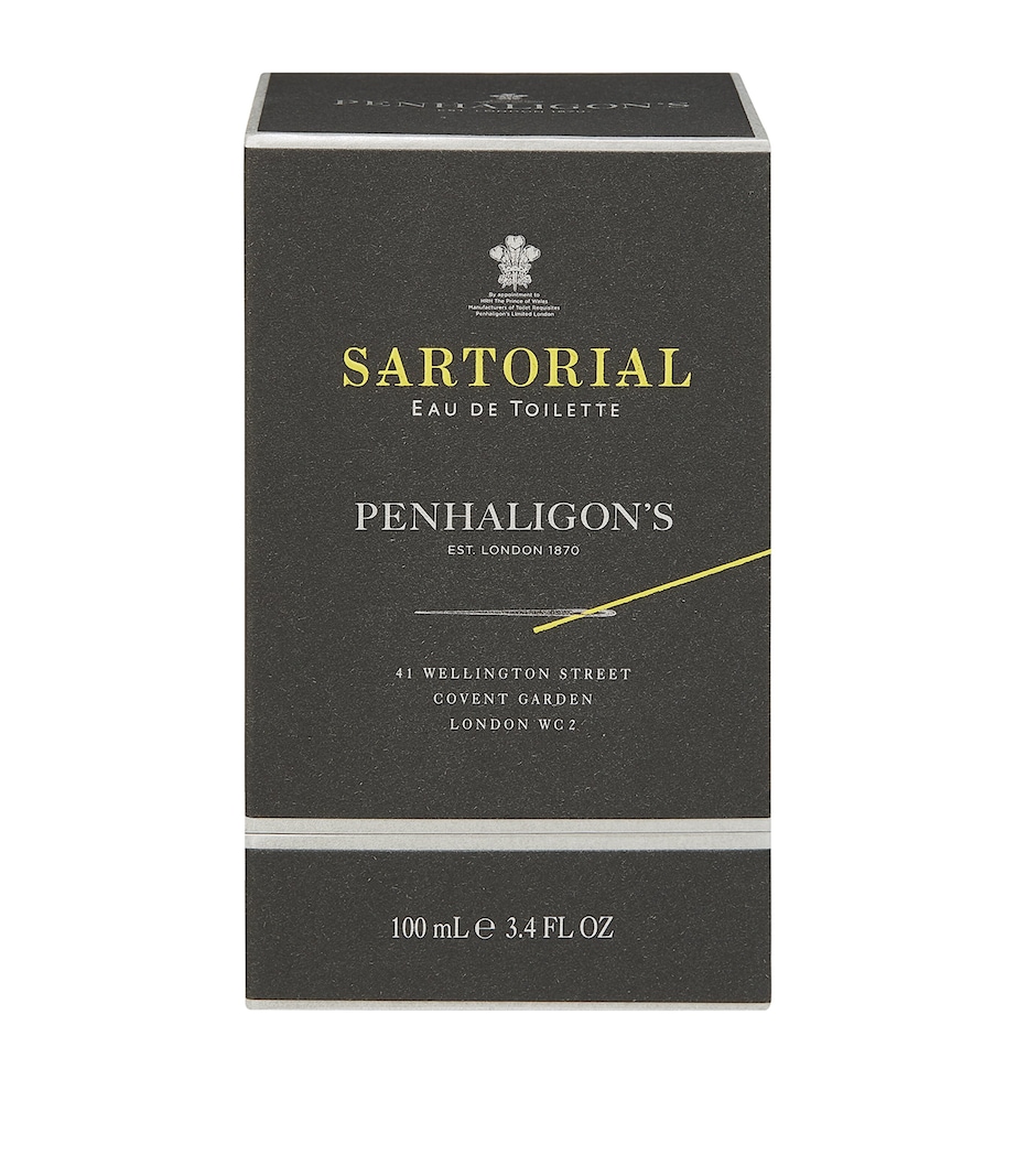Sartorial Eau de Toilette (100ml) NO COLOUR Image 3