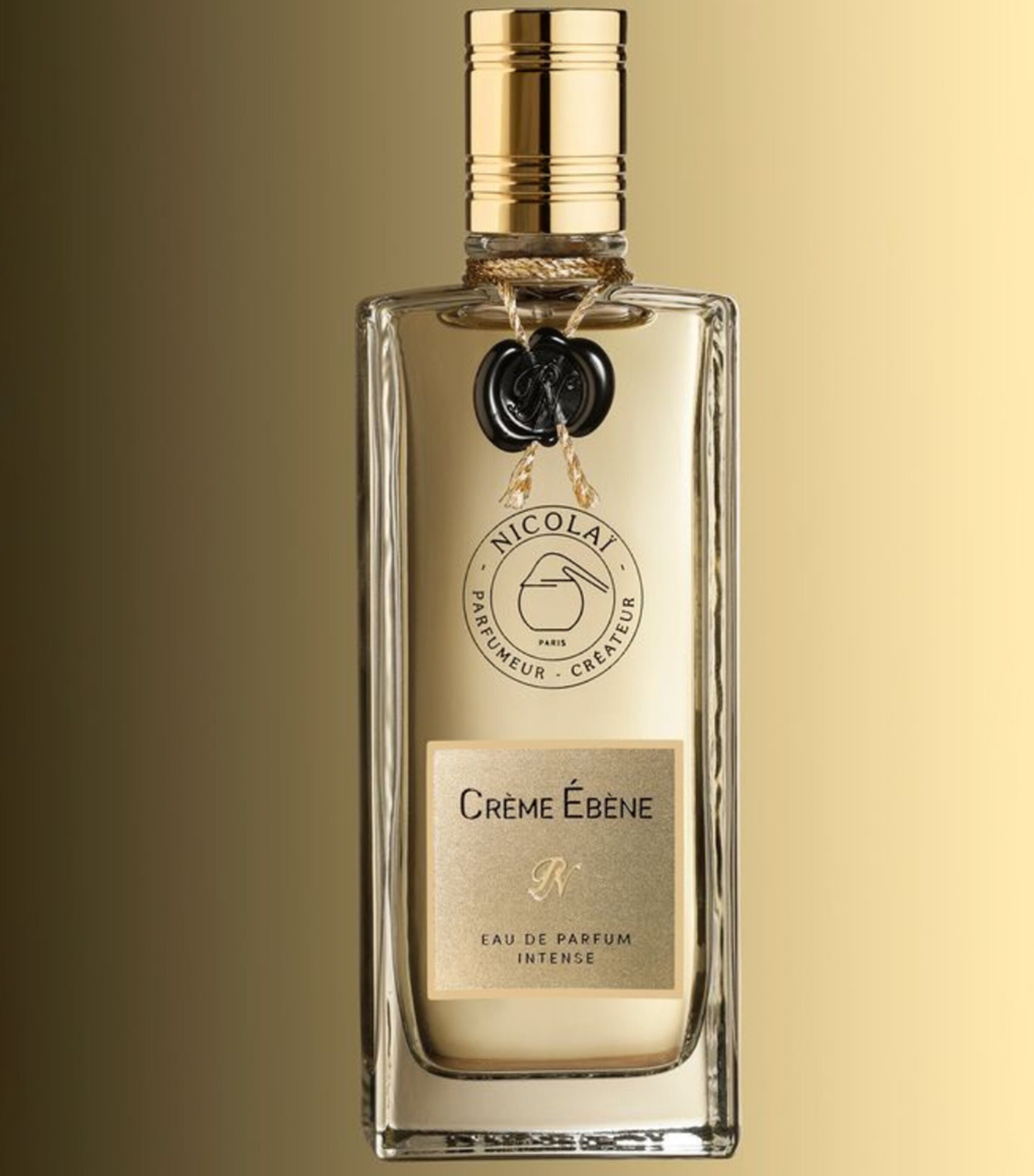 Crème Ébène Eau de Parfum (100ml) NO COLOUR Image 5