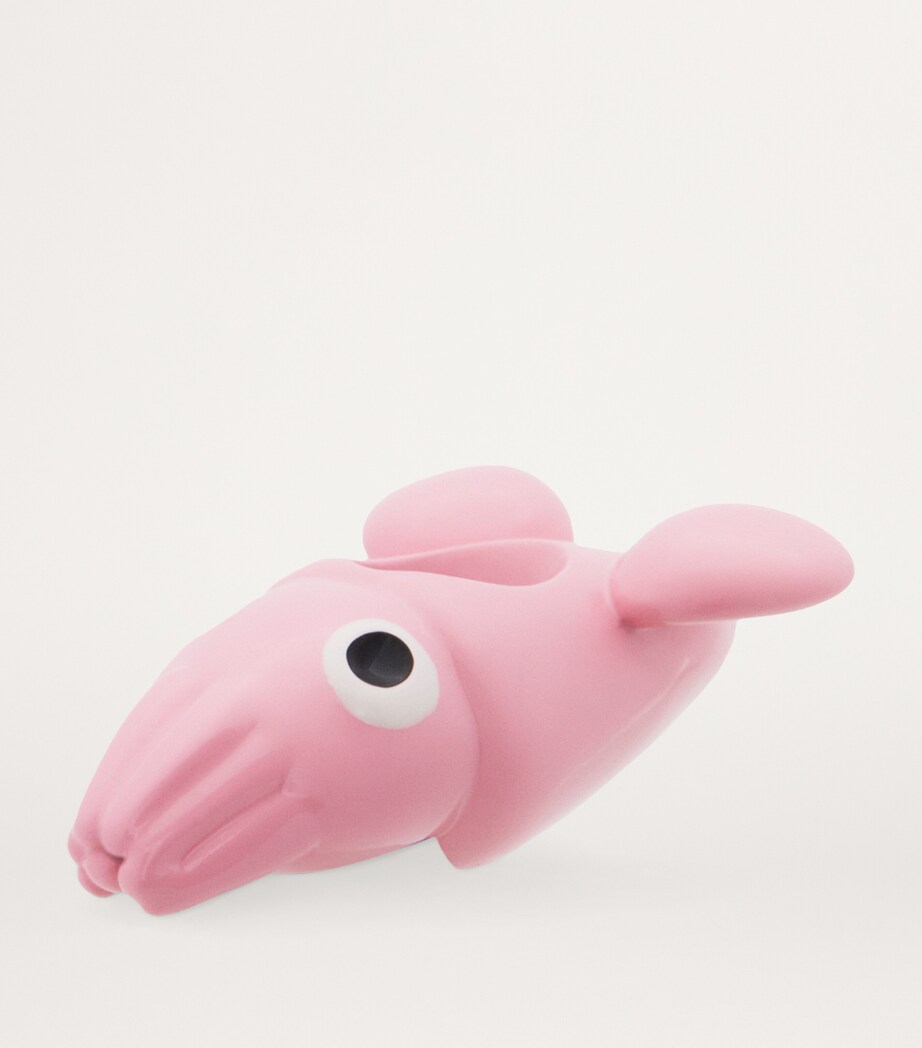 LOEWE Brass Squid Dice Charm Light Candy Image 2