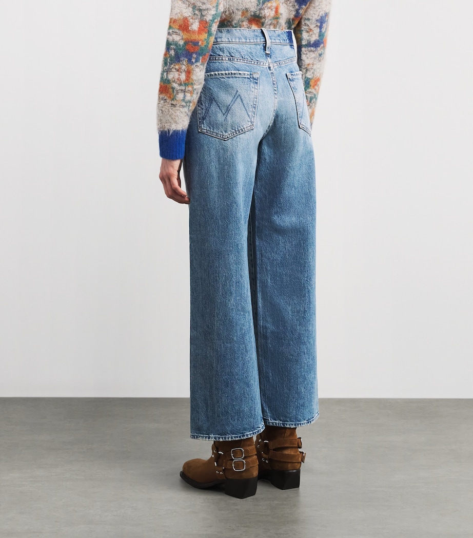 The Dodger Flood Straight Jeans FOLK STAR FKS Image 4