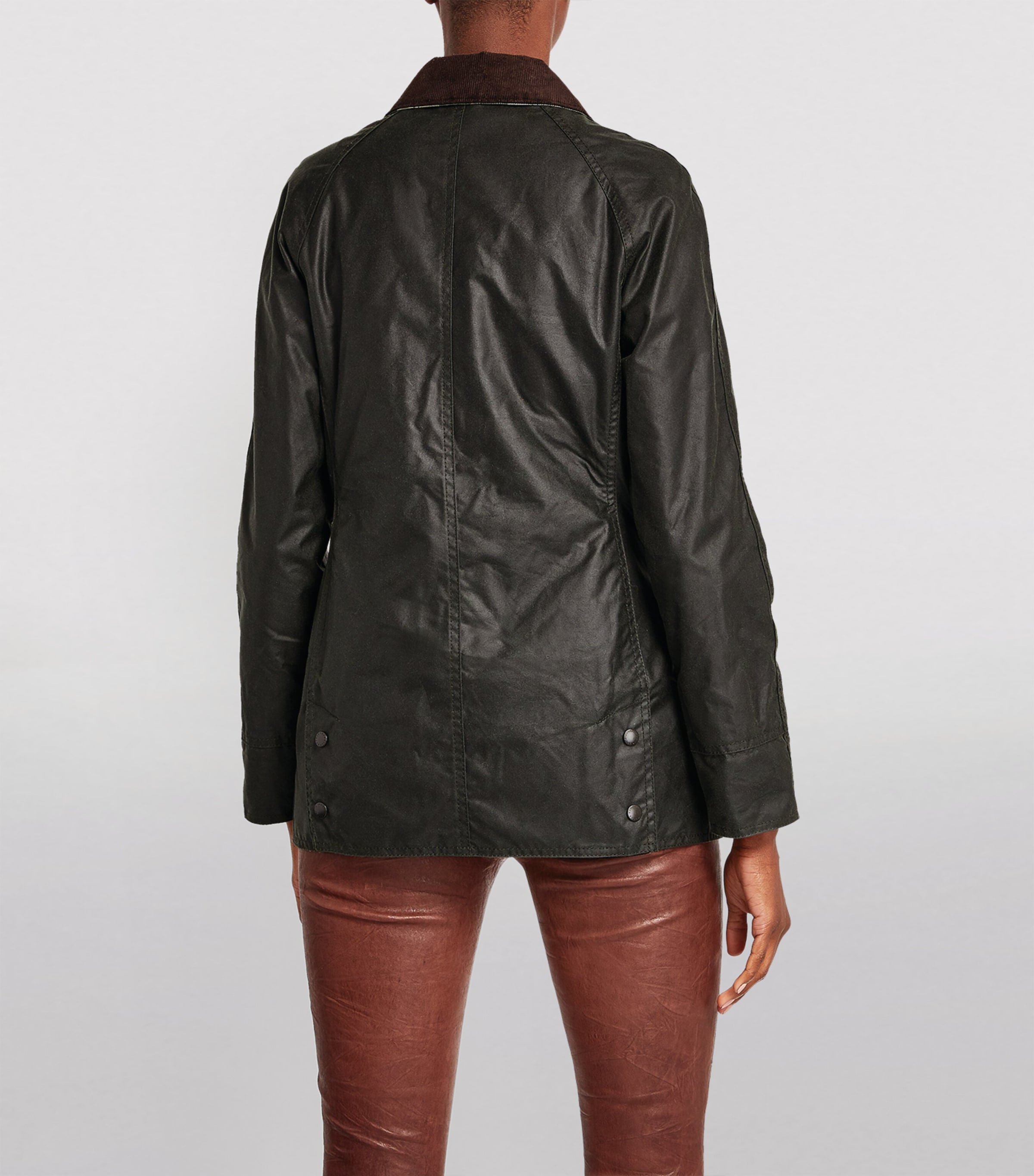 Barbour Classic Beadnell Jacket | Harrods US