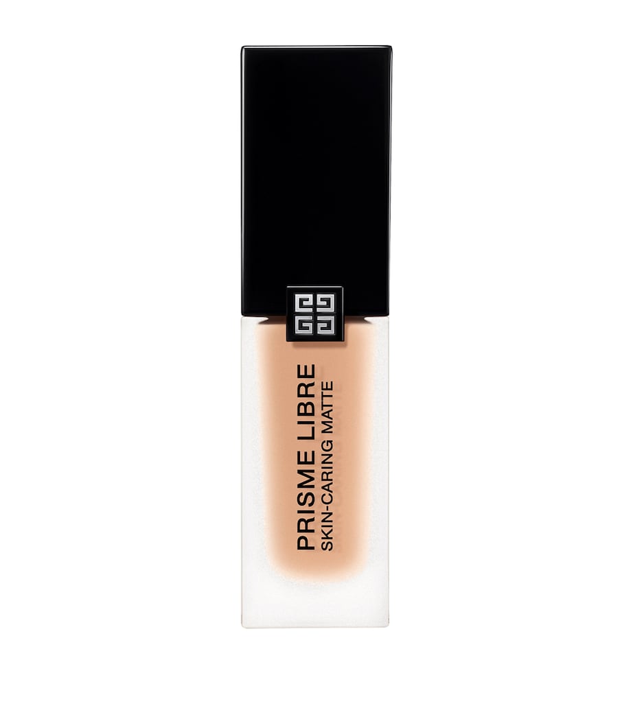 Prisme Libre Skin-Caring Matte Foundation 3-C240 Image 1