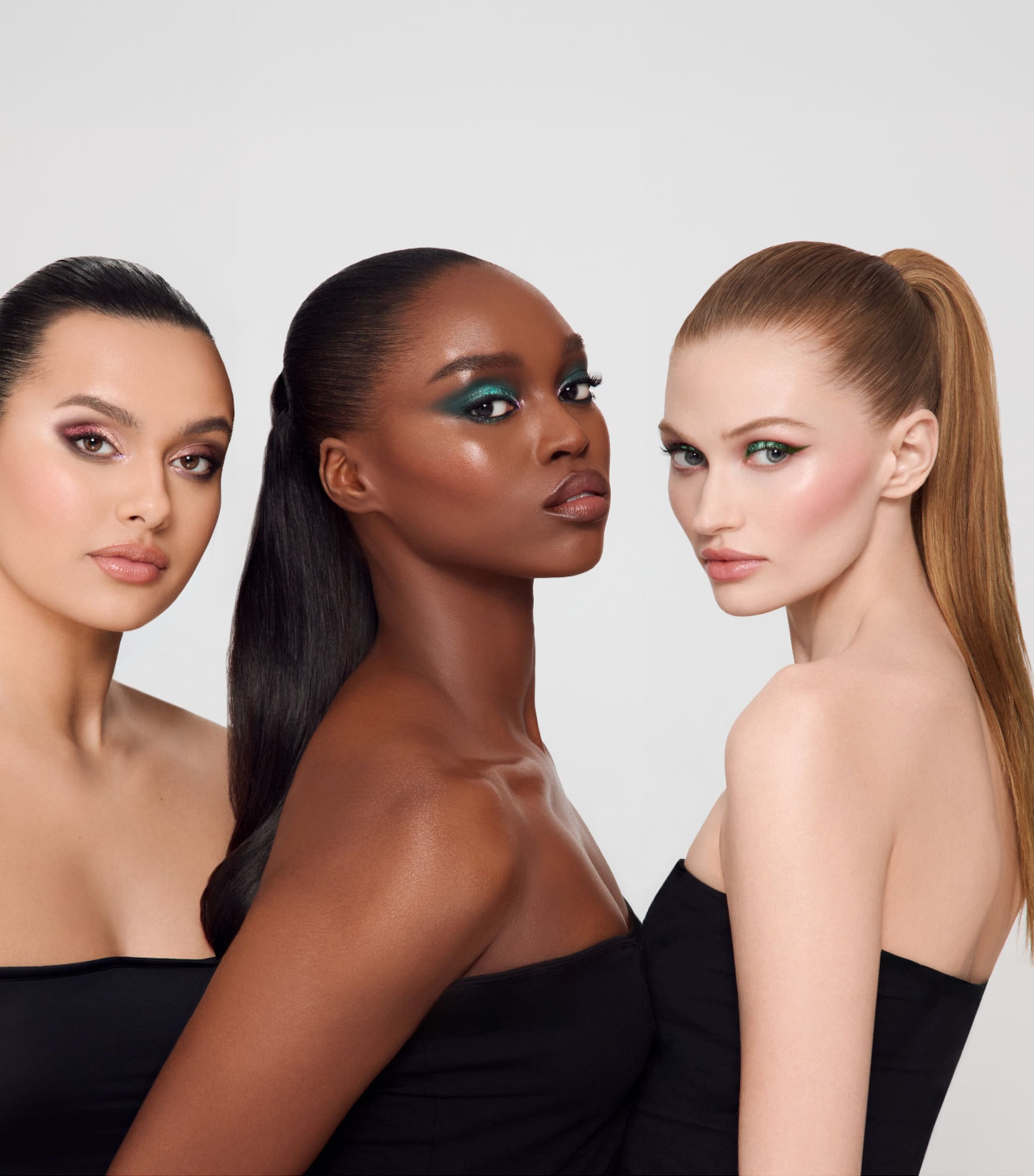 PAT MCGRATH LABS Mothership XII: Petalmorphosis Eyeshadow Palette Image 7