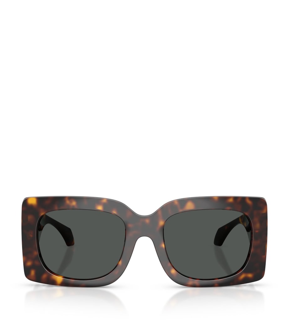 Square Sunglasses 108/87 Image 1
