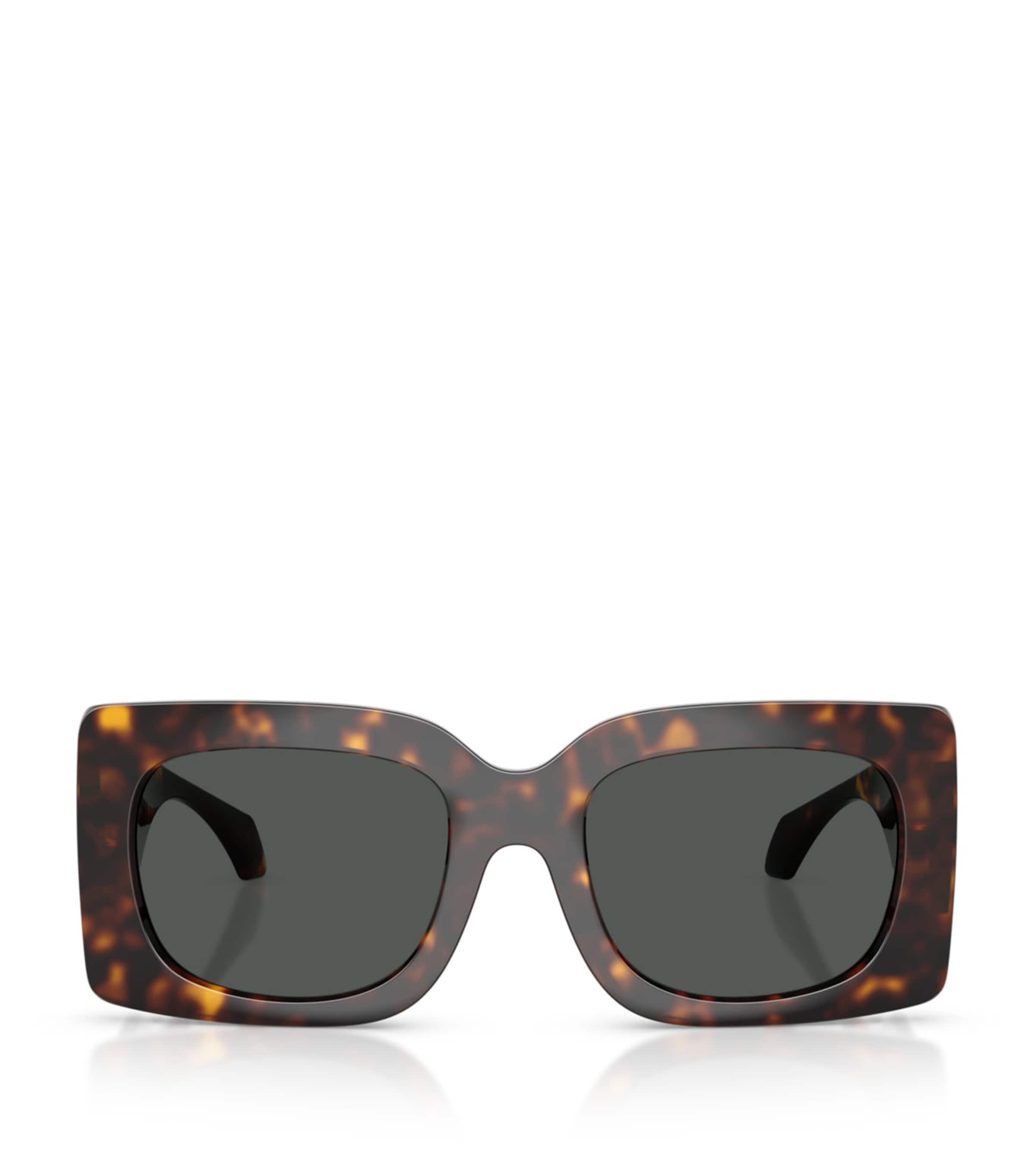 Versace Square Sunglasses | Holiday Shop | Womens | Sunglasses | Women Accessories | Designers | Versace
