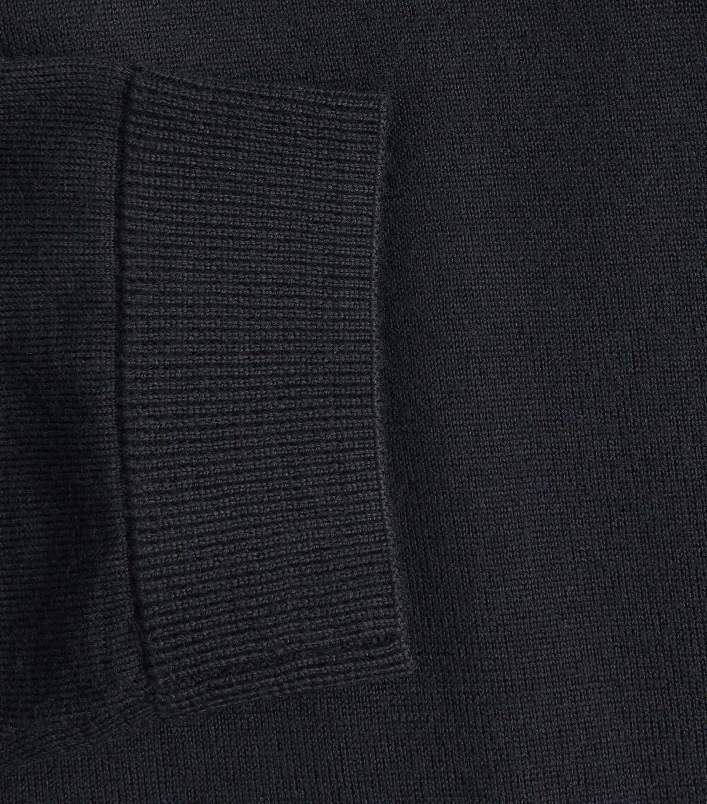 Virgin Wool Sweater UB118 Image 5