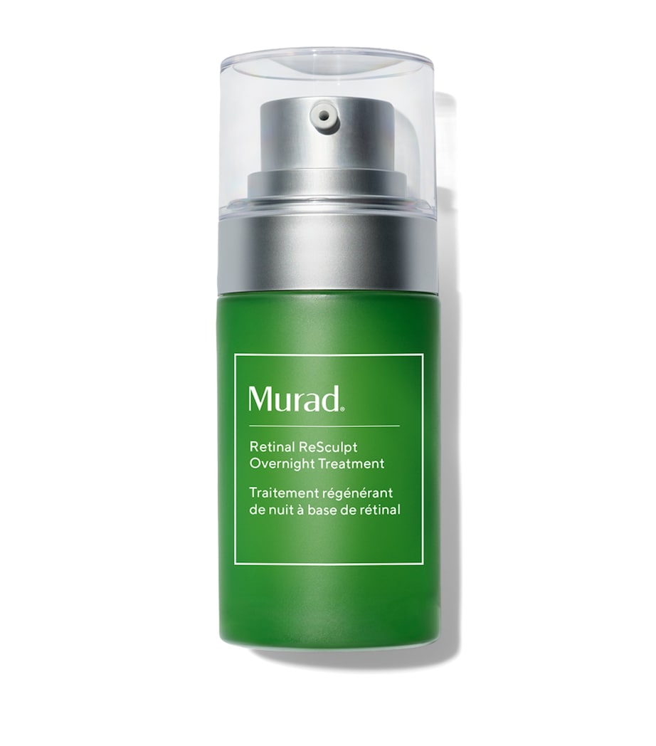Retinal Resculpt Overnight Treatment (15ml) NO COLOUR Image 1