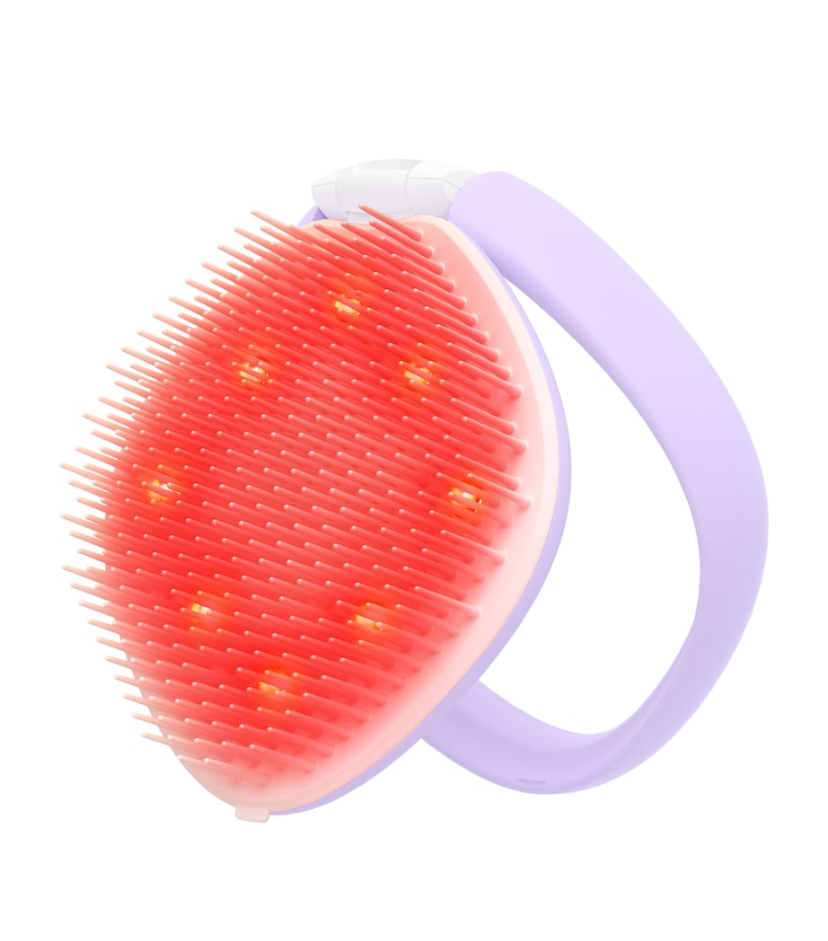 Foreo FLIP Play Advanced 3-in-1 LED Hairbrush No Image 3