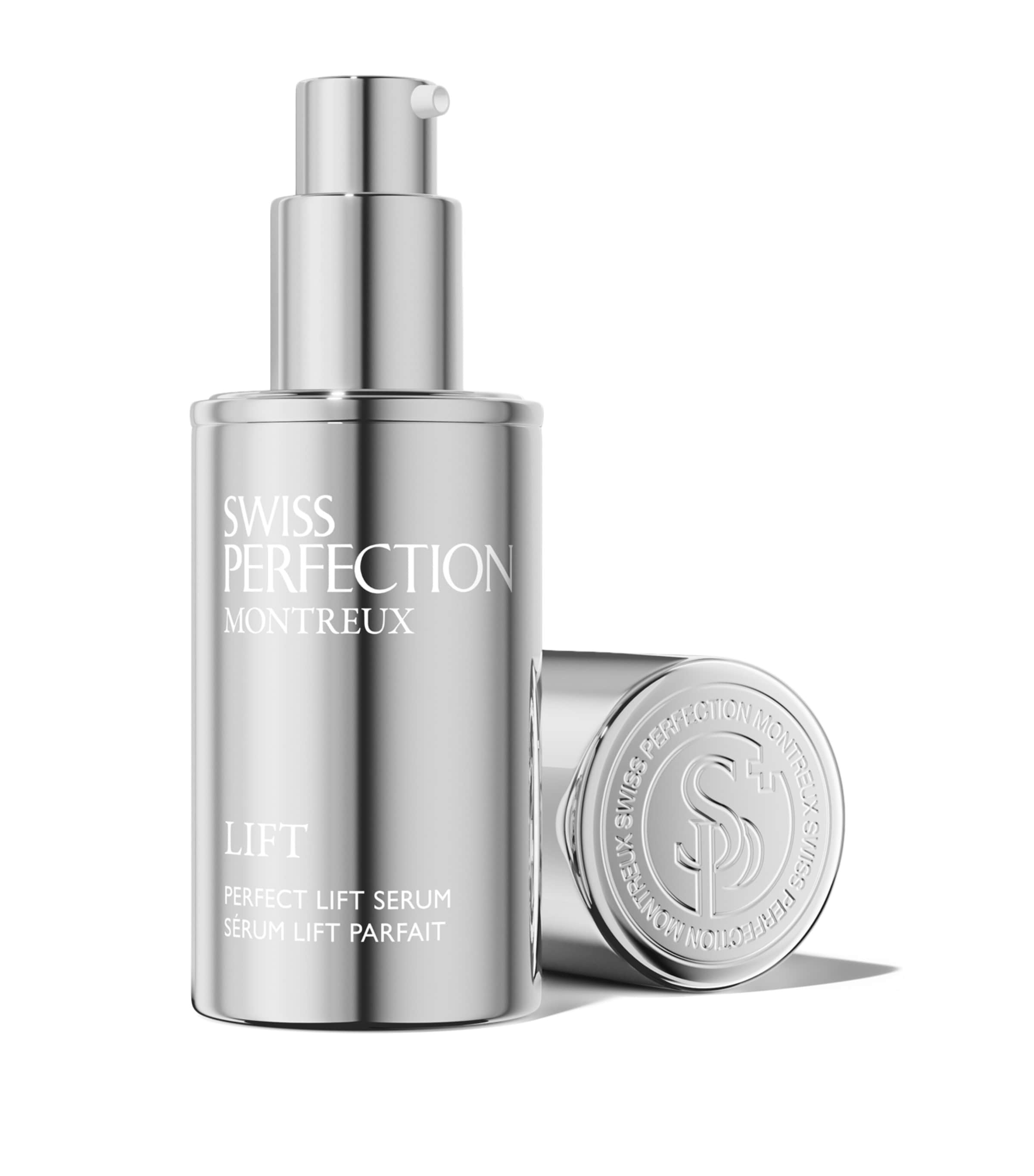 Swiss Perfection Perfect Lift Serum (30ml) | Harrods FR