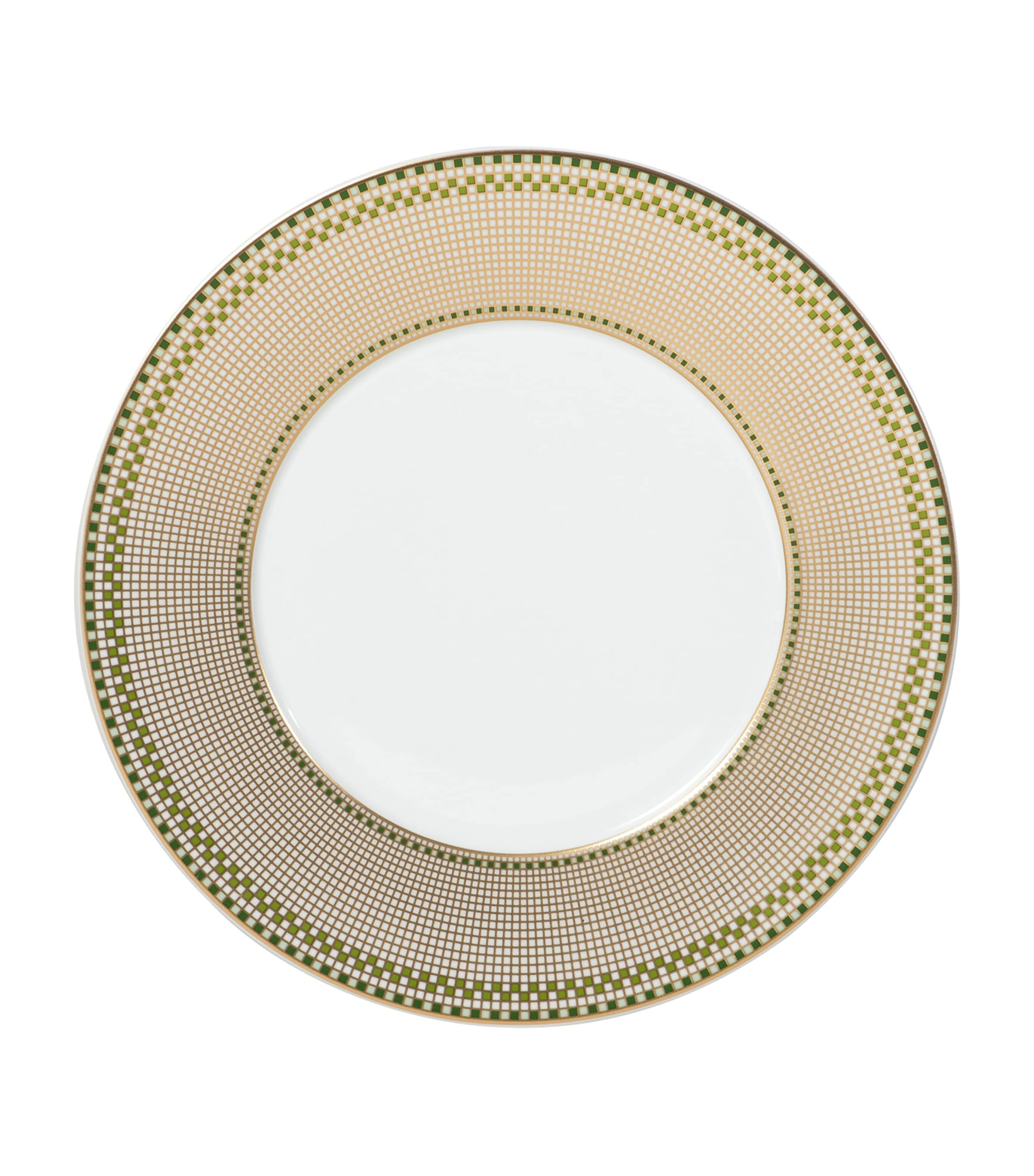 Bernardaud Augusta Dinner Plate (27cm) | Dining | Tableware | Plates | Designers | Bernardaud