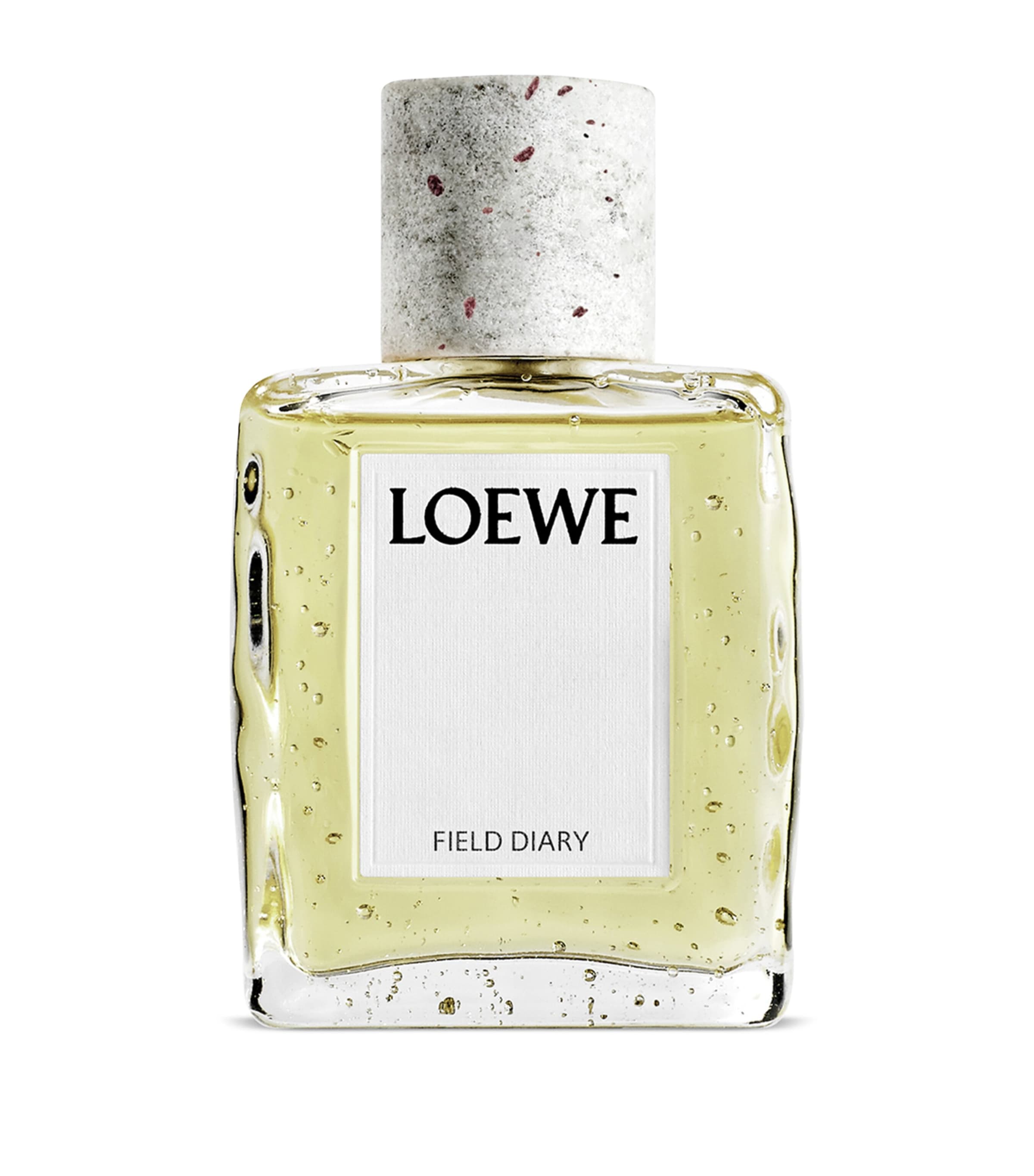 LOEWE Perfumes Field Diary Eau de Parfum (100ml) Image 1