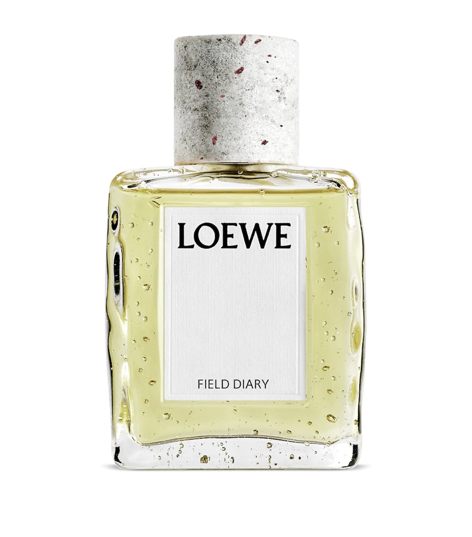 LOEWE Perfumes Field Diary Eau de Parfum (100ml) Image 1