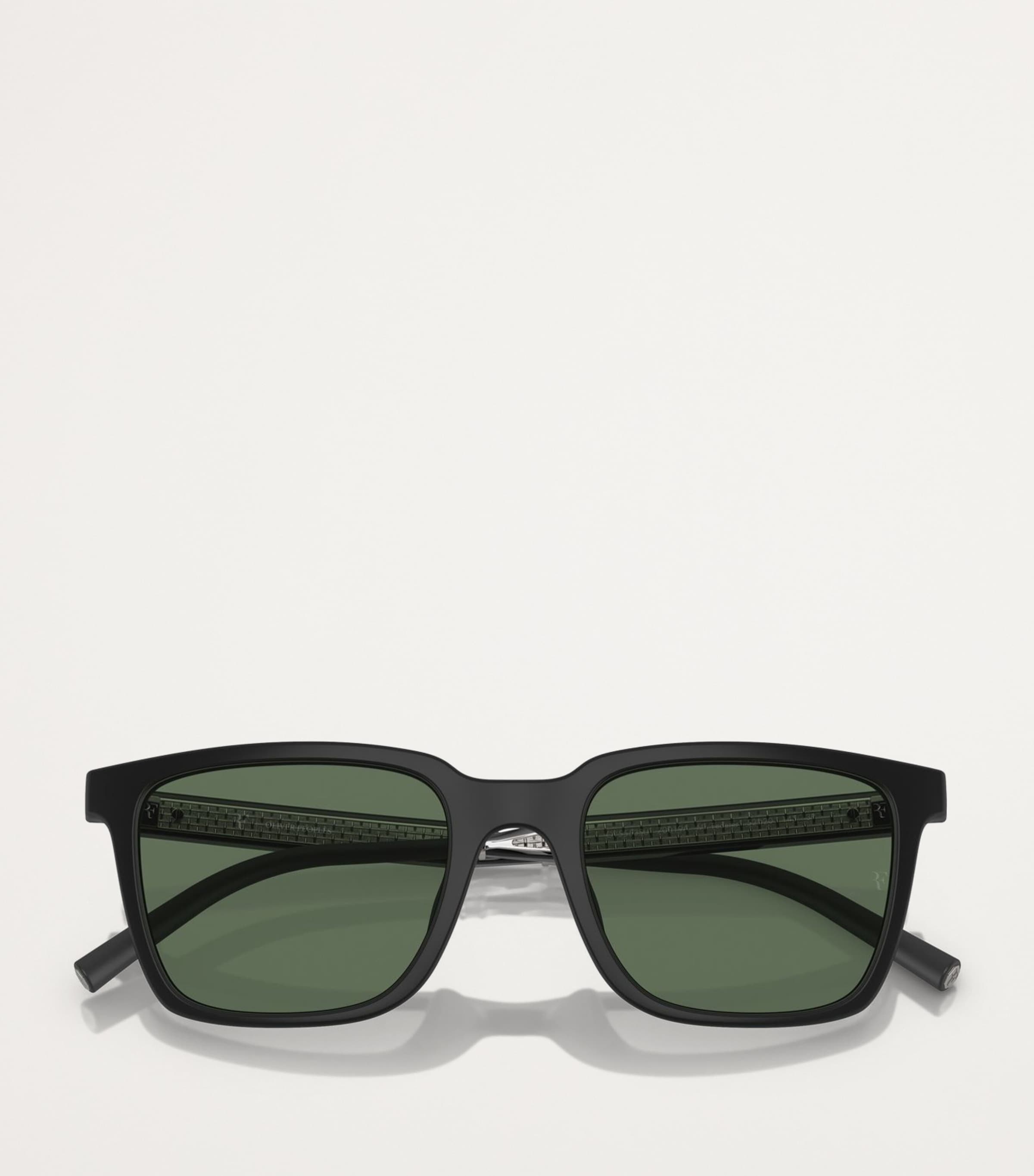 Acetate Mr. Federer Sunglasses 70019A Image 4