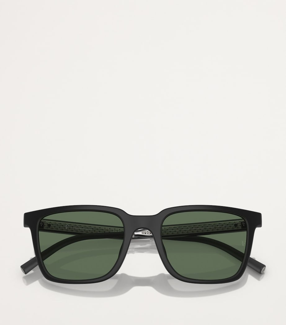 Acetate Mr. Federer Sunglasses 70019A Image 4