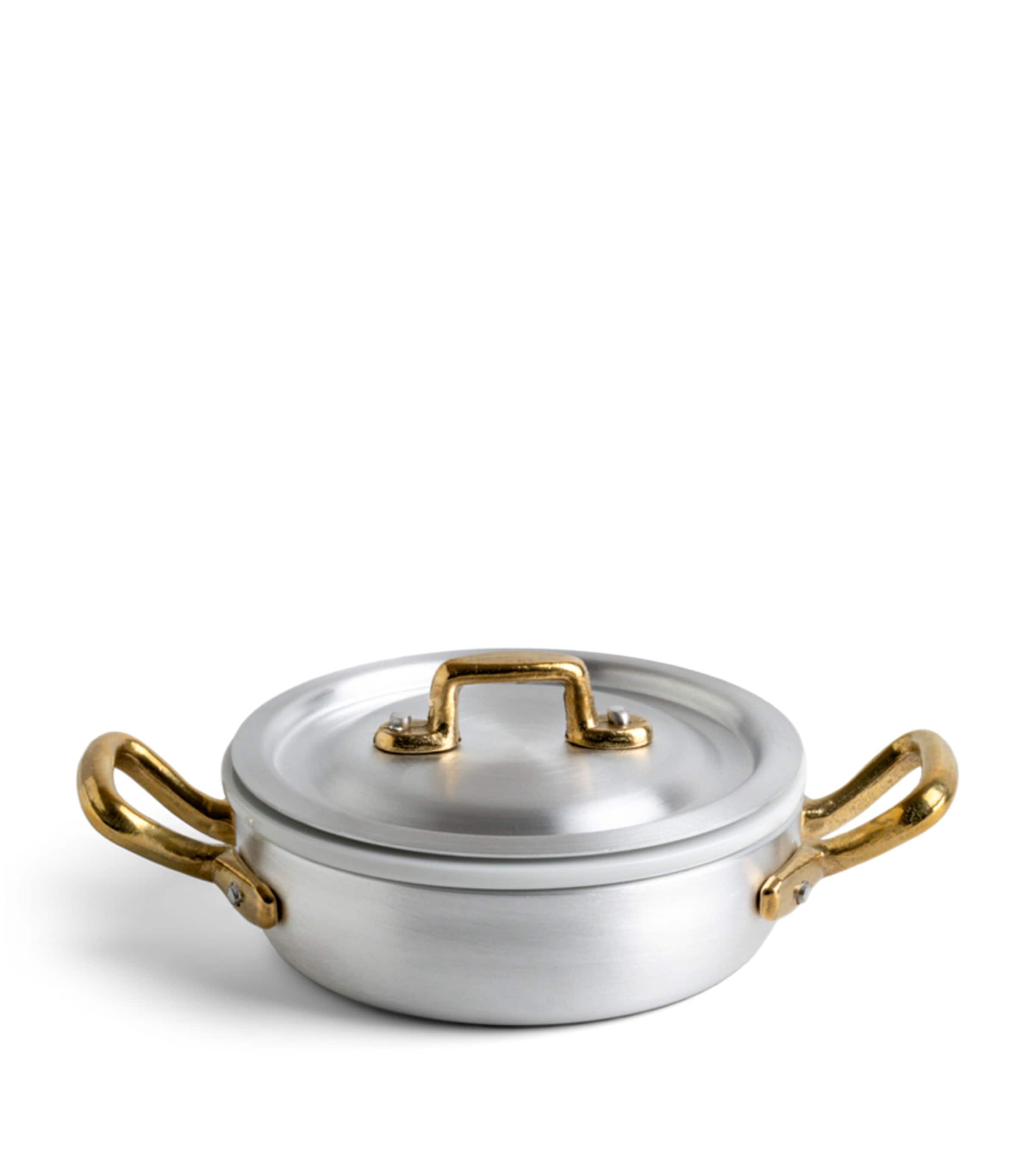 Marcato Mini Pan Set