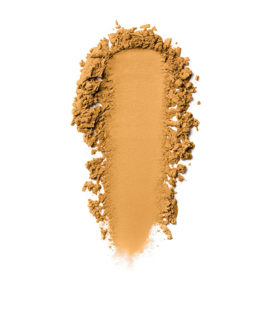 Sheer Finish Pressed Powder GOLDEN ORANGE Image 2