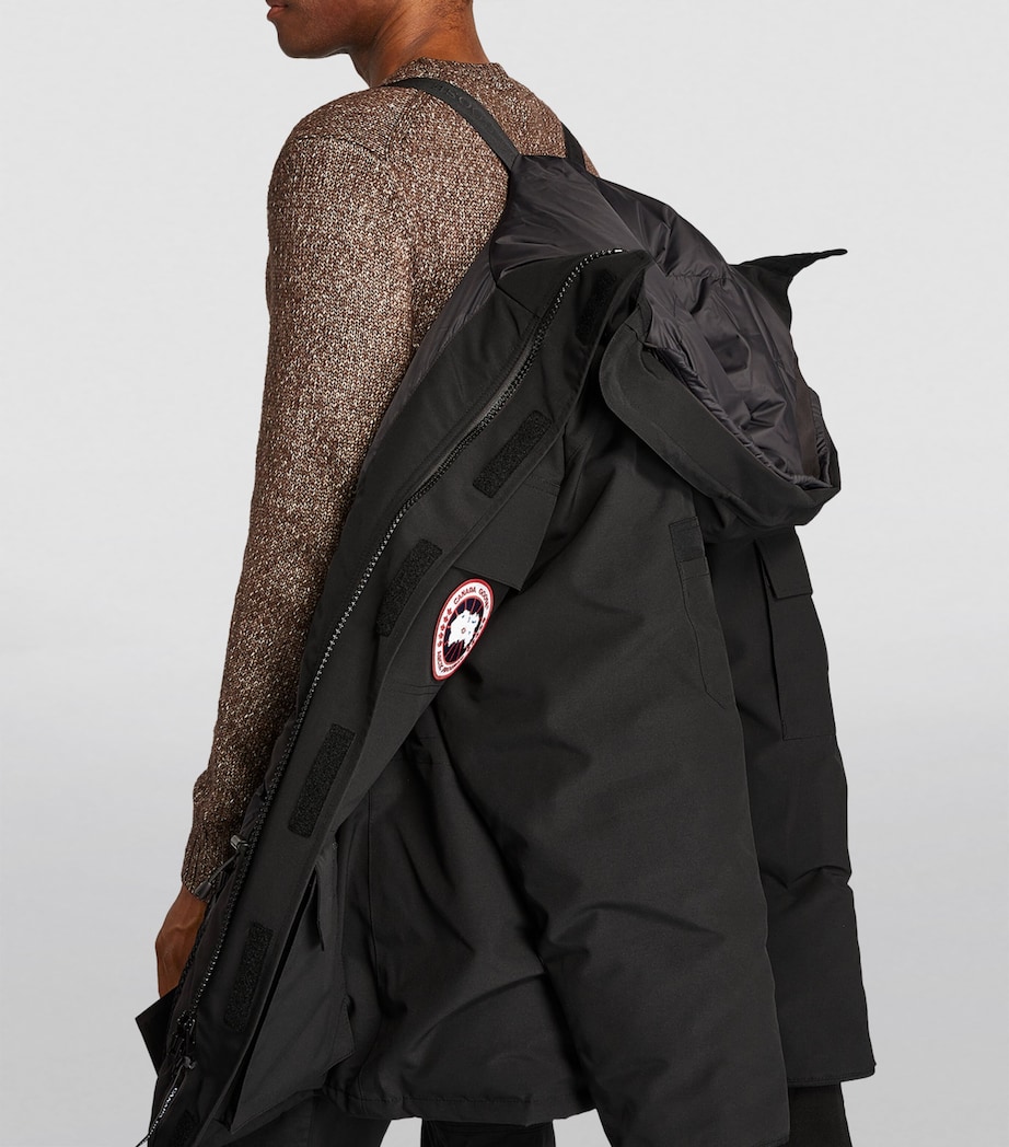 Expedition Parka 9061 Image 6