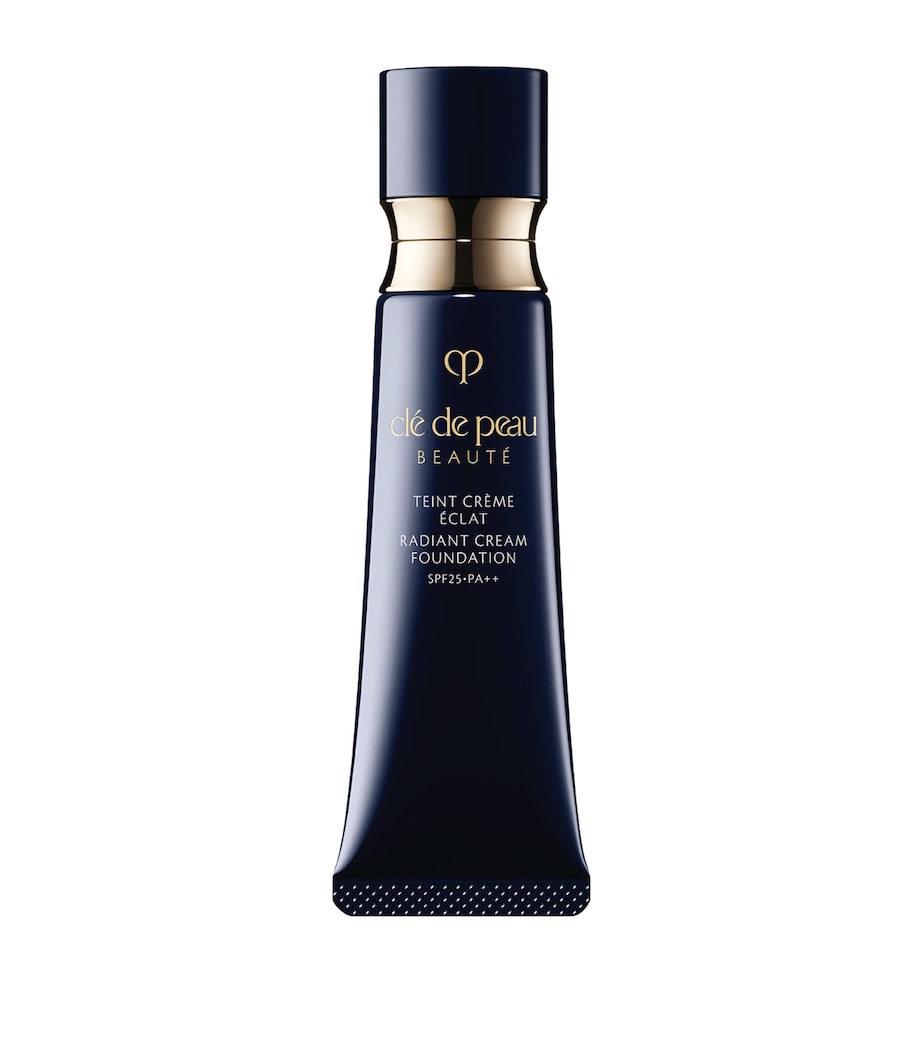 Clé de Peau Beauté Radiant Cream Foundation Image 1