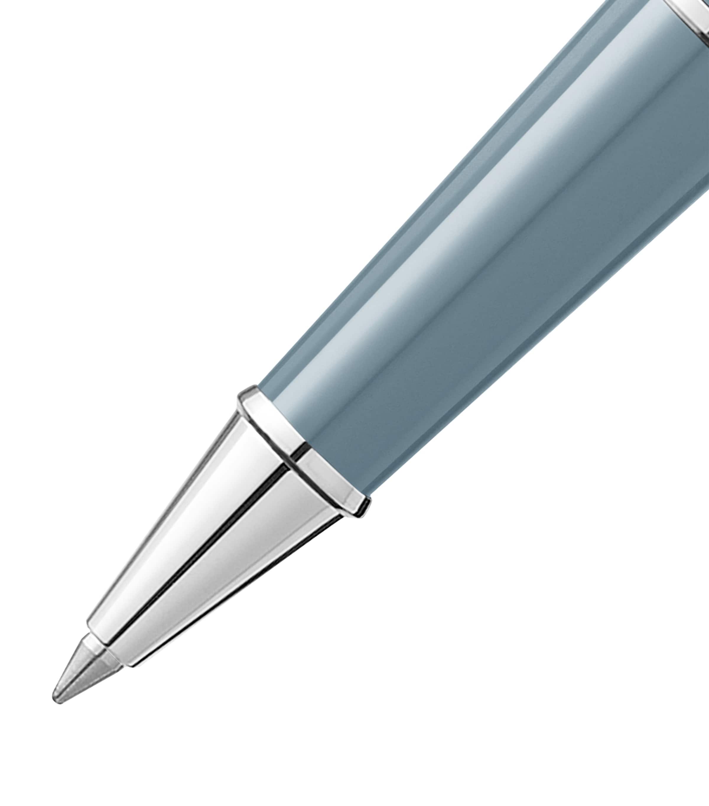 x Olympic Heritage Chamonix Doué Rollerball MULTI Image 5