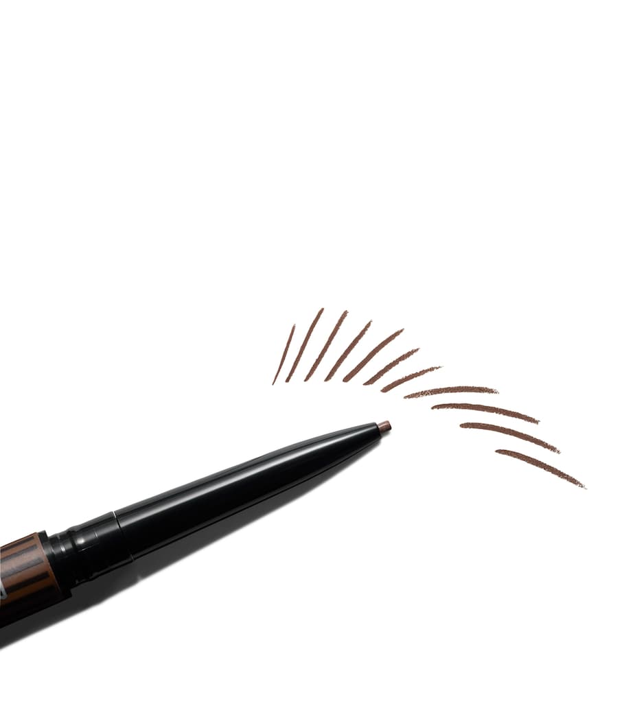 Pro Brow Definer 1mm Tip Brow Pencil LINGERING Image 2