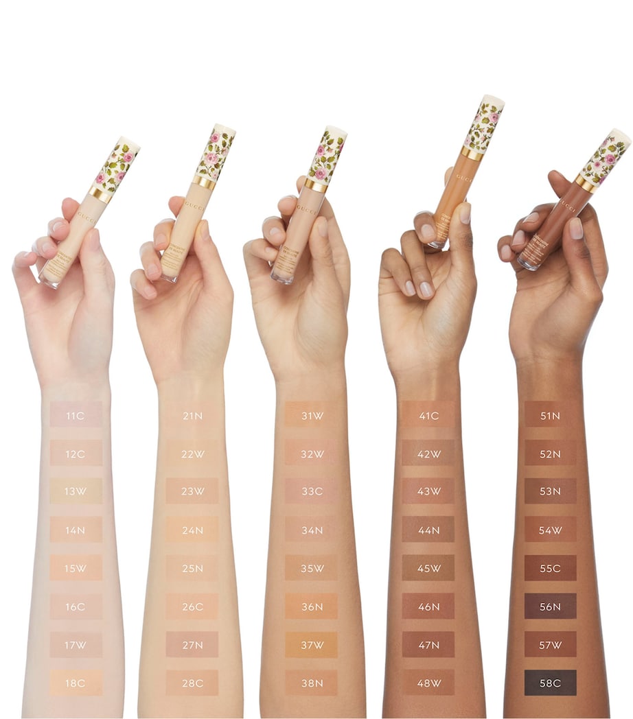Concentré De Beauté Liquid Concealer 26C Image 5