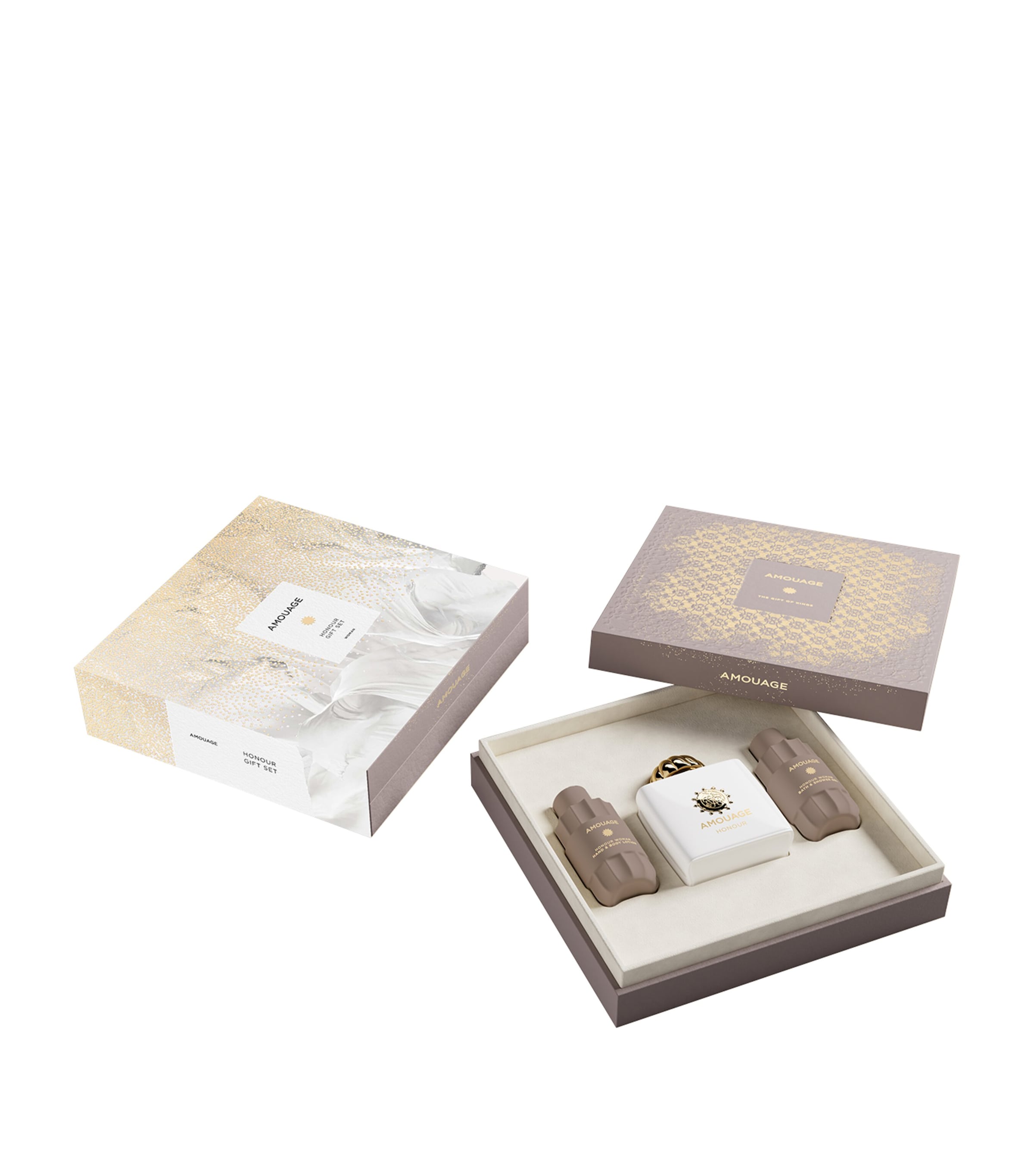 Amouage Honour Woman Fragrance Gift Set