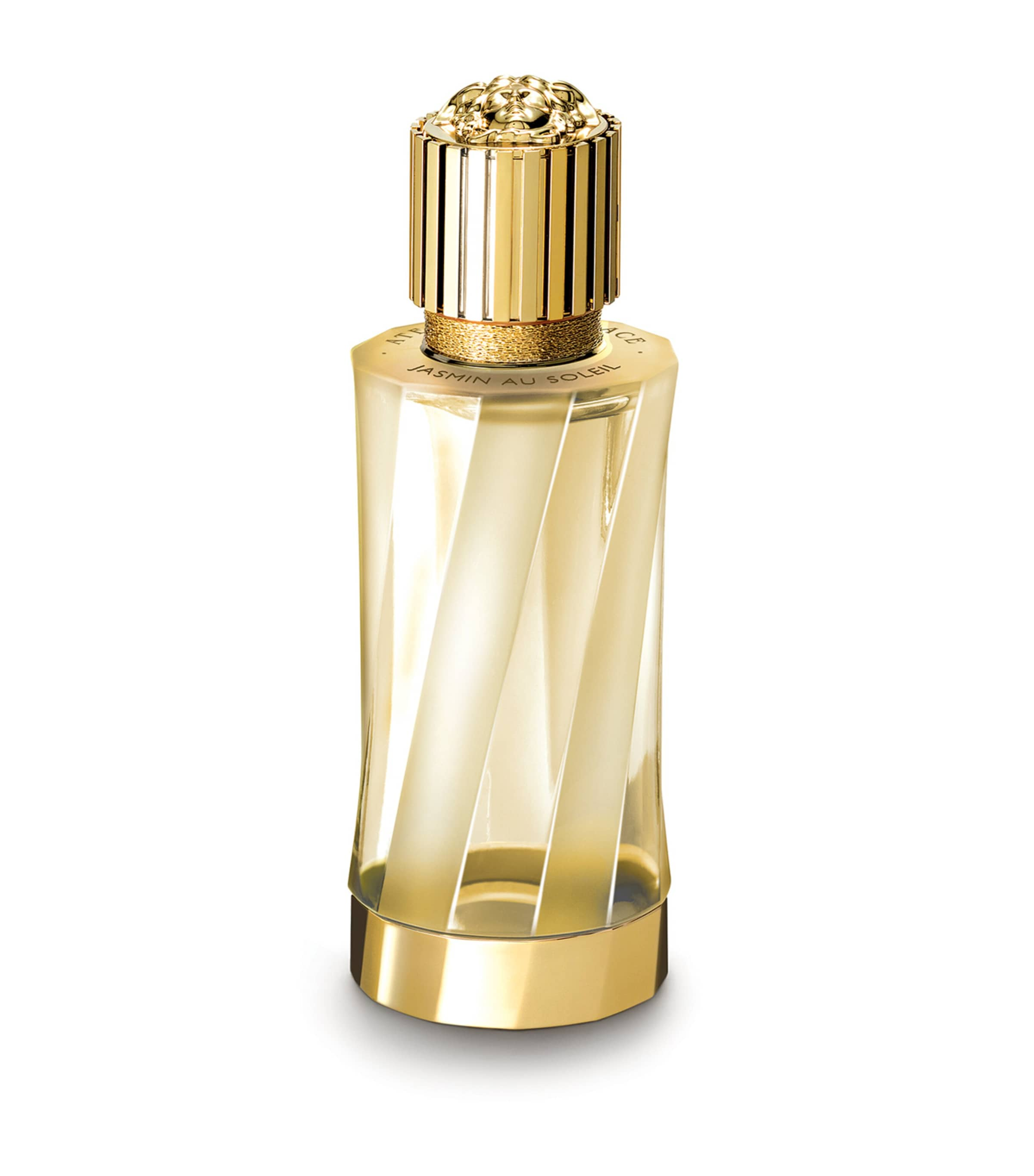 Versace Atelier Collection Jasmin Au Soleil Eau De Parfum In White