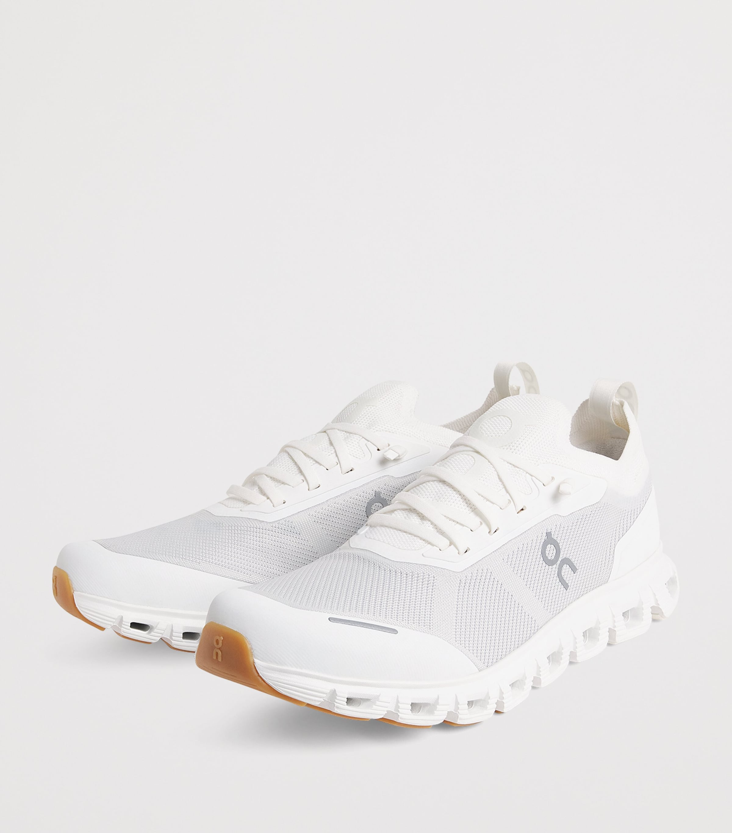 Cloud 6 Versa Trainers WHITE  WHITE Image 3