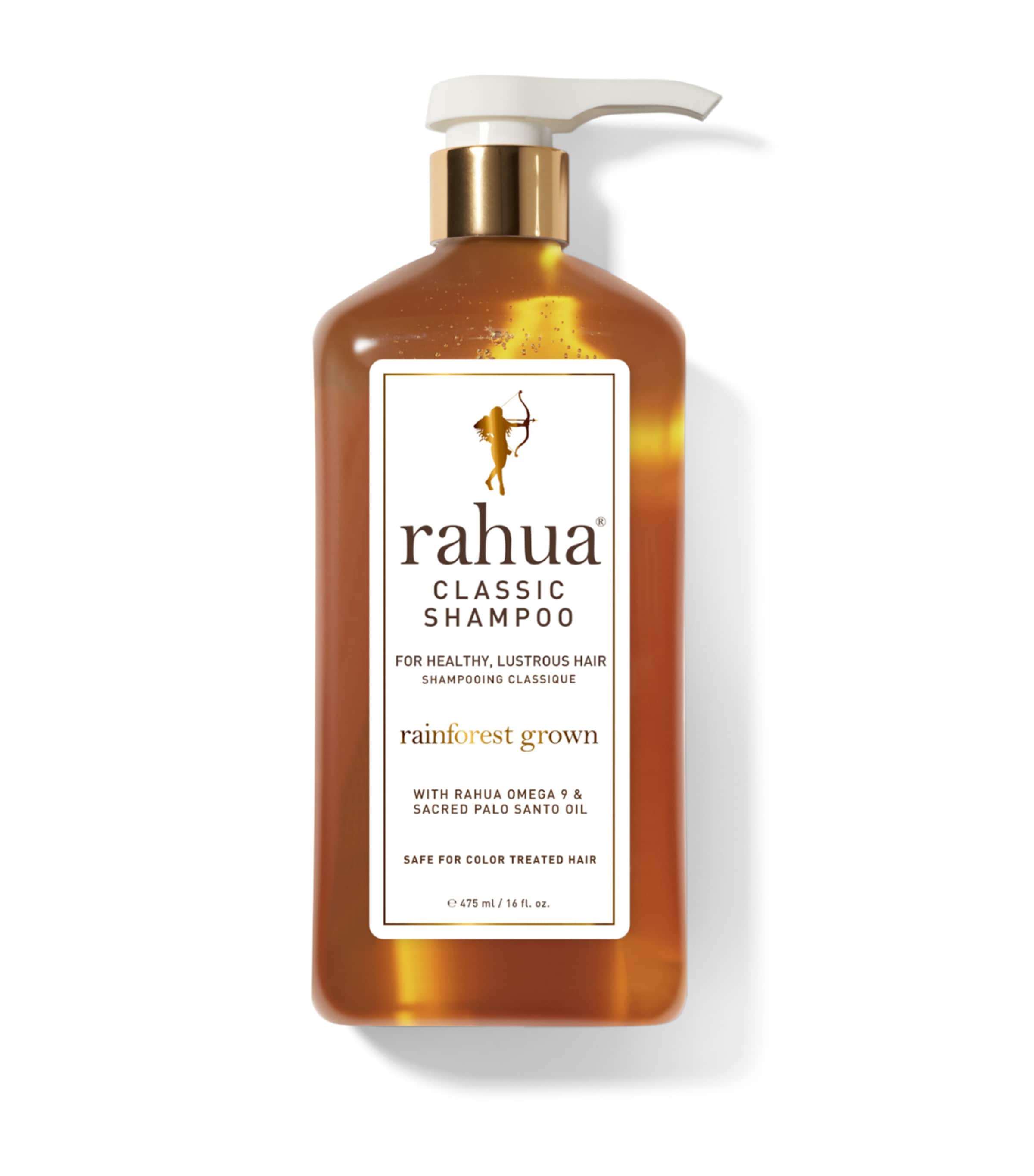 Rahua Classic Shampoo