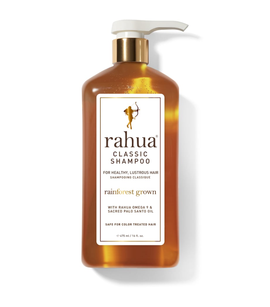 Classic Shampoo (473ml) NO COLOUR Image 1