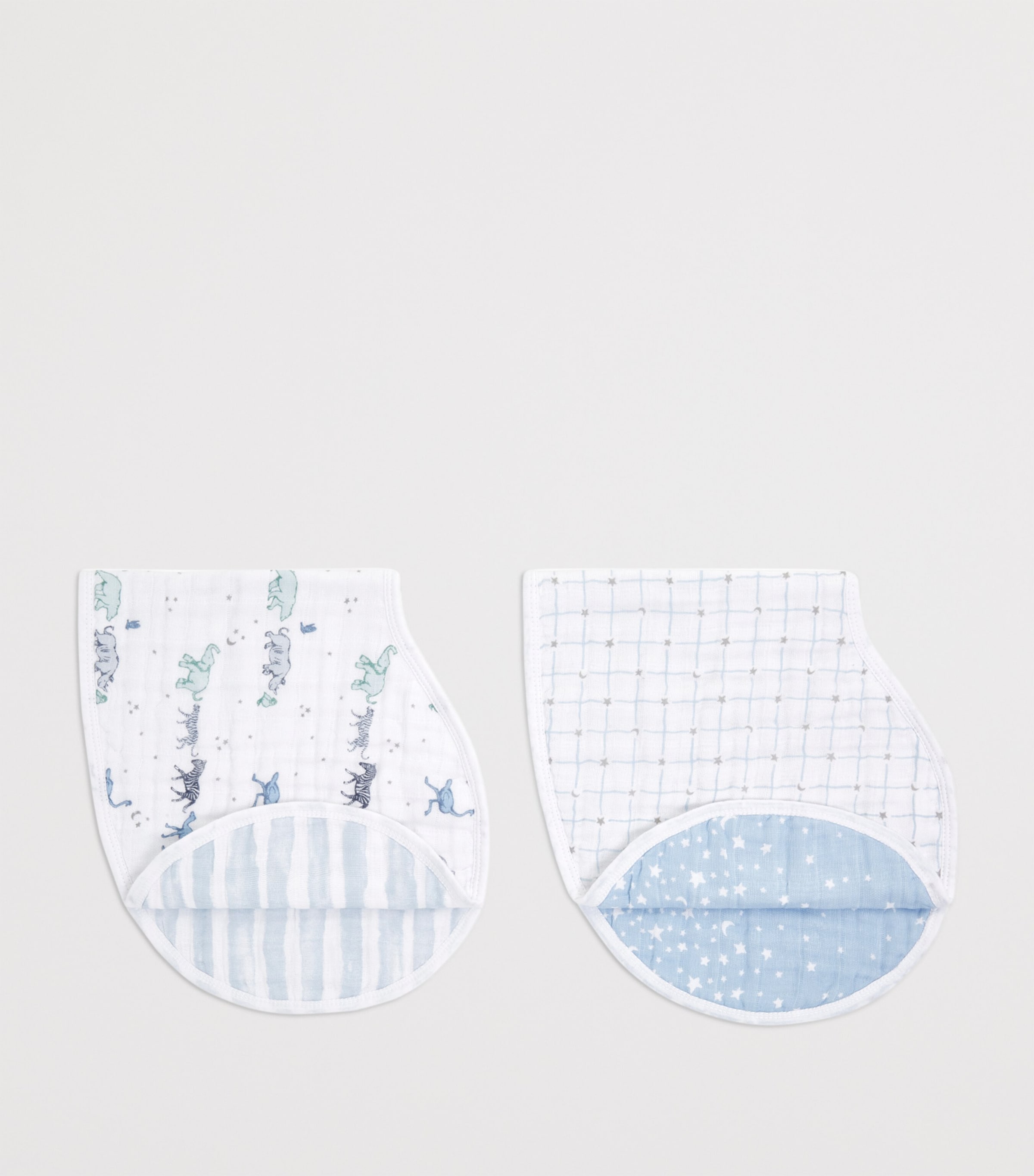 Rising Star Burpy Bibs (Set of 2) RISING STAR Image 5