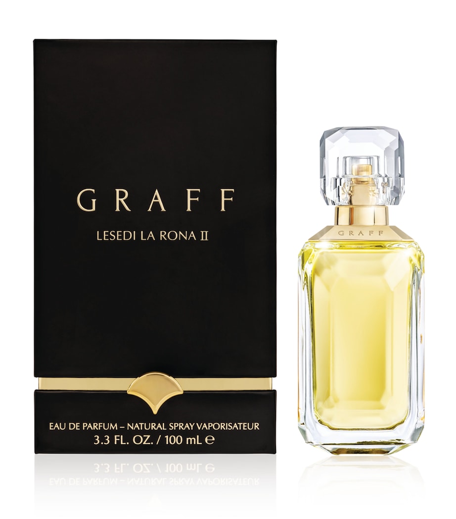 Lesedi La Rona II Eau de Parfum (100ml) NO COLOUR Image 2