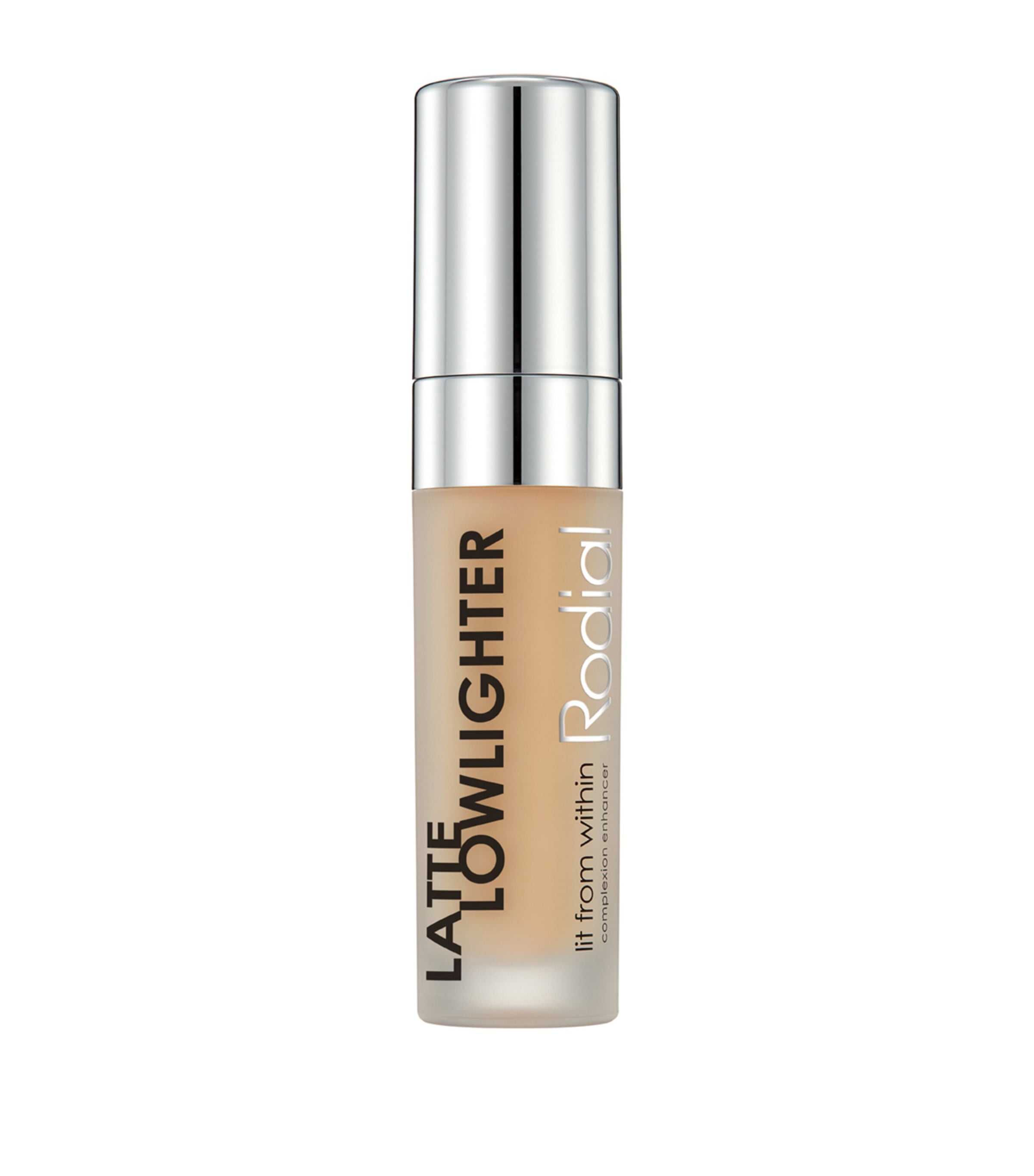 Shop Rodial Latte Lowlighter In Neutral