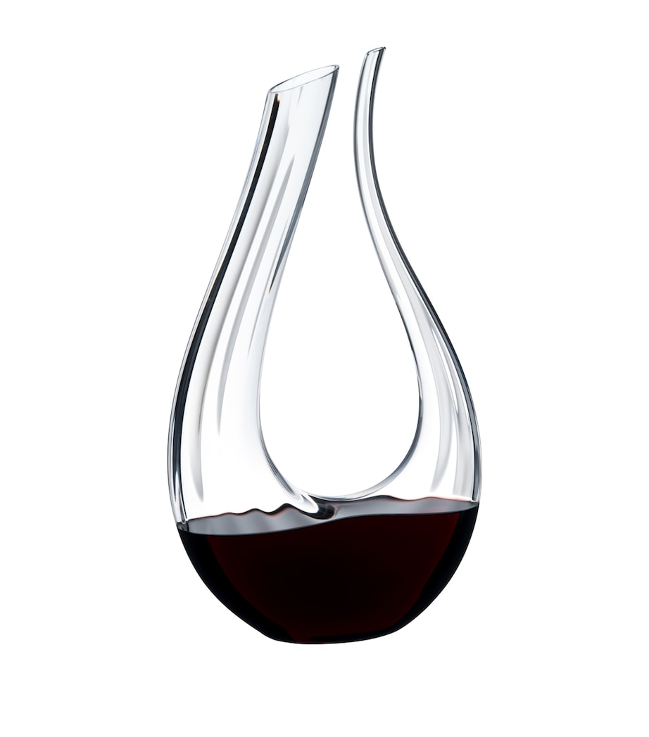 Crystal Amadeo Magnum Decanter (1.5L) CLEAR Image 1