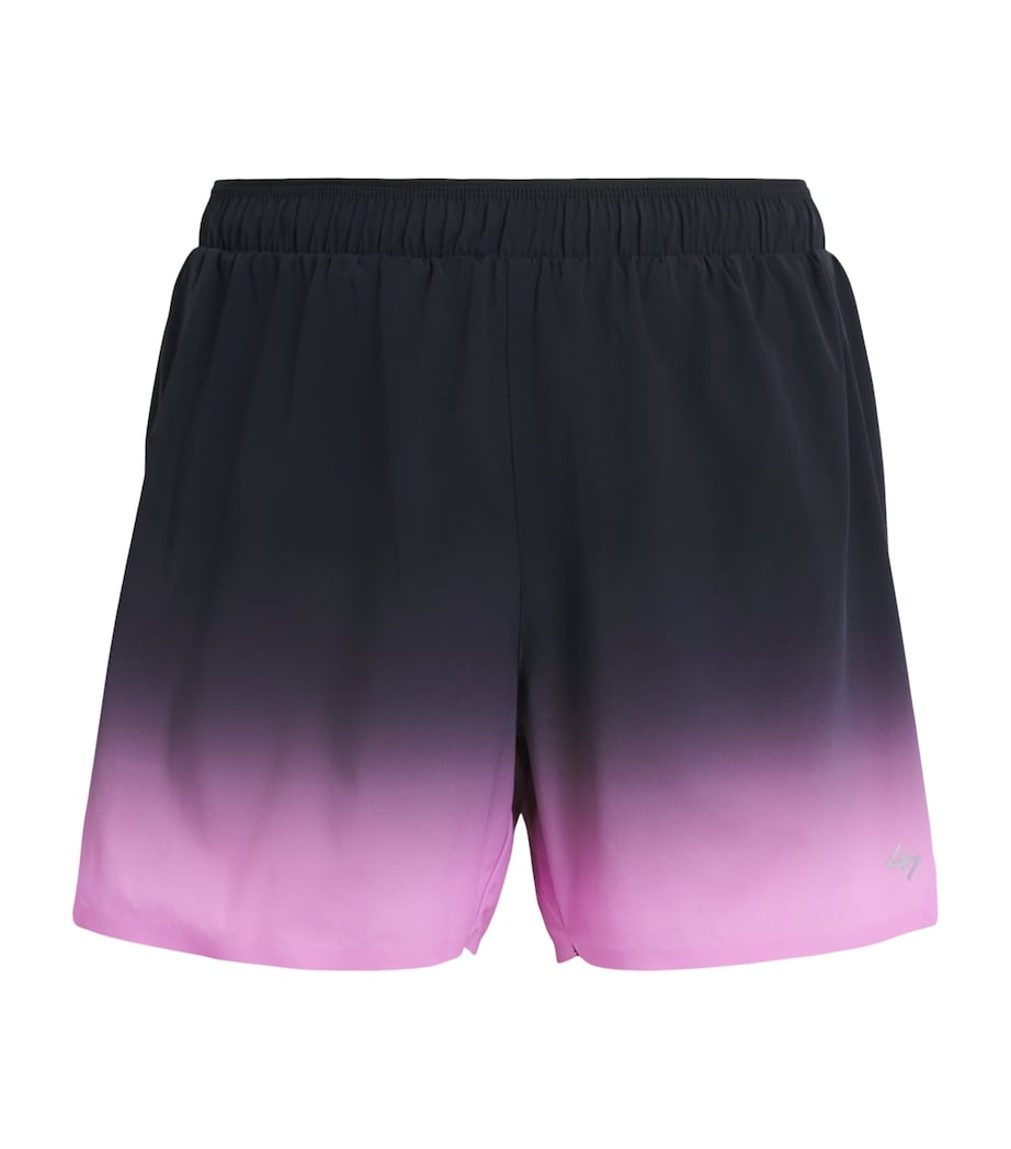 Represent 247 Mens 247 Ghost Shorts Ombre Image 1