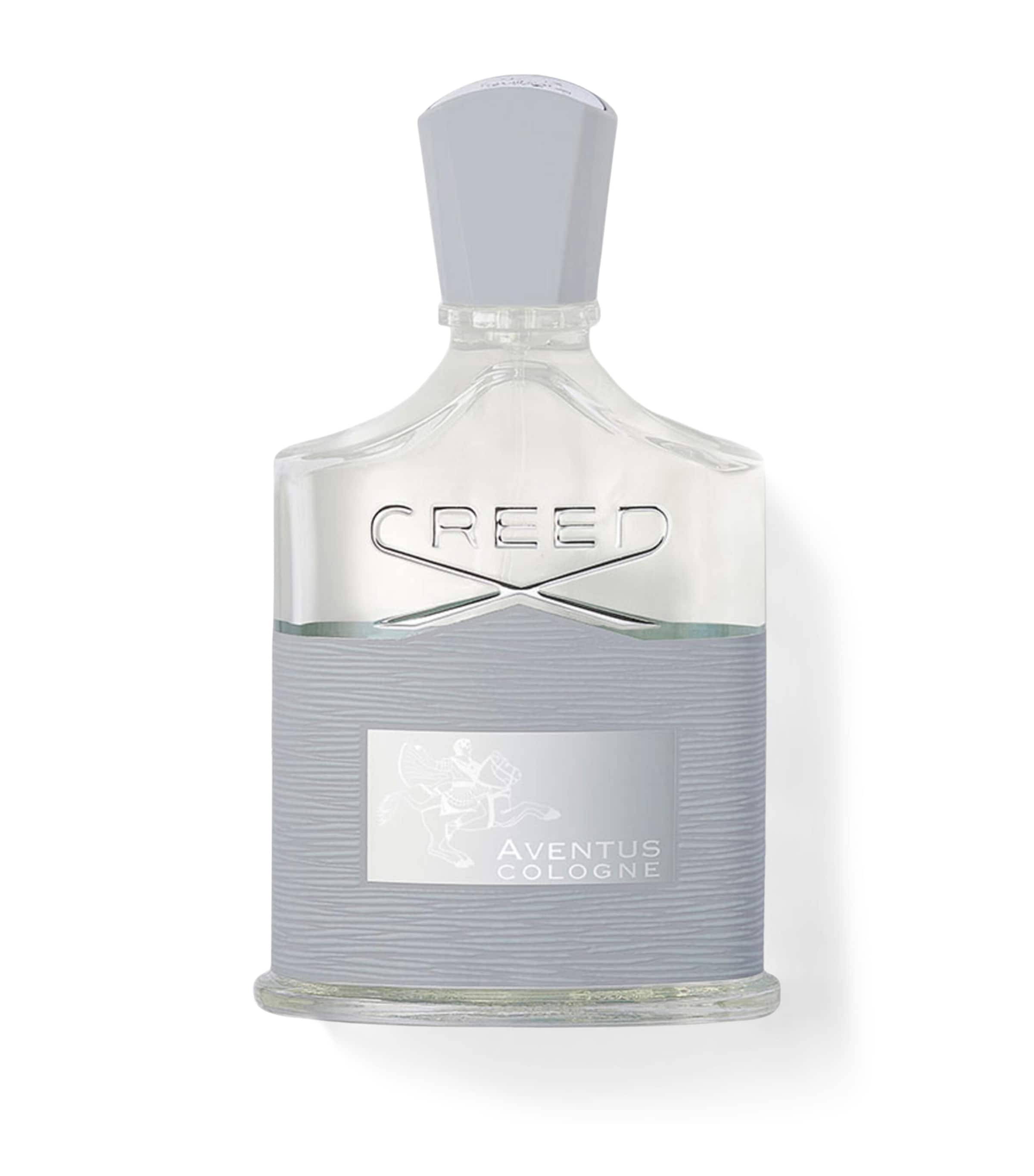 Creed Aventus Cologne Eau De Parfum In White