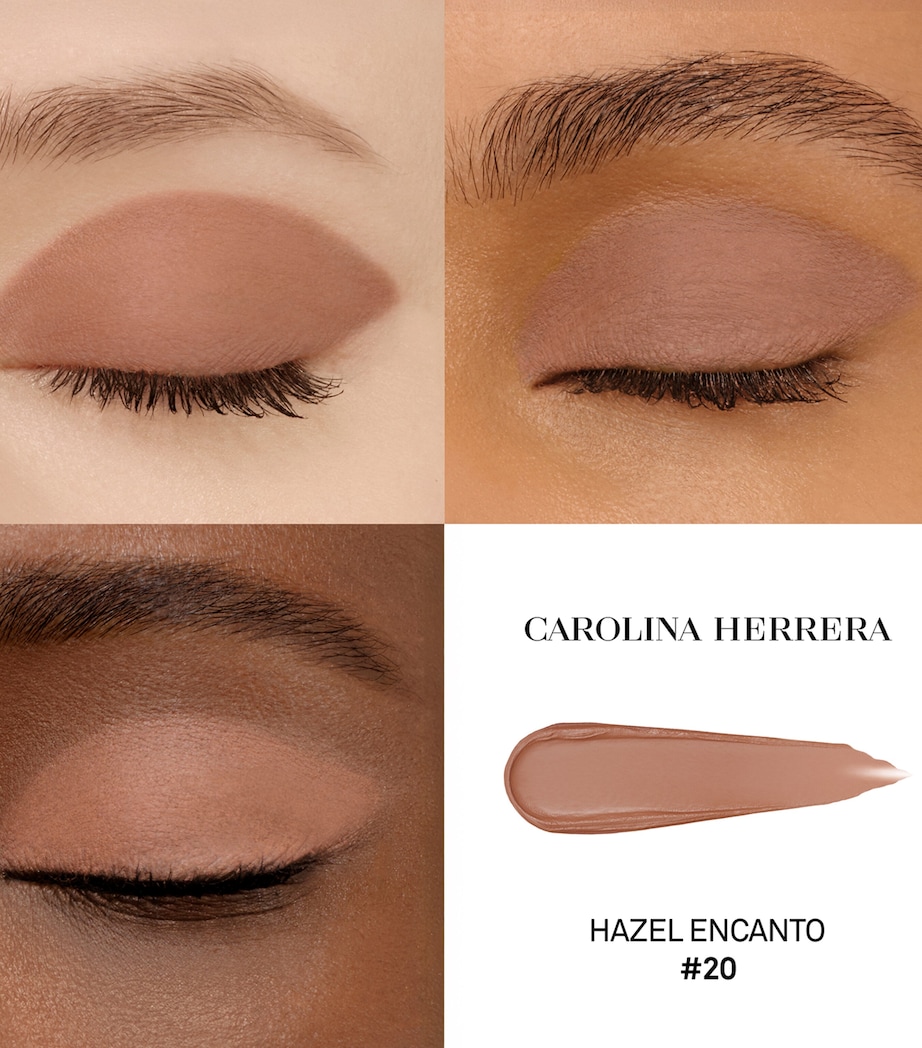 Carolina Herrera Chic Eyeshadow Stick Hazel Encanto Image 3