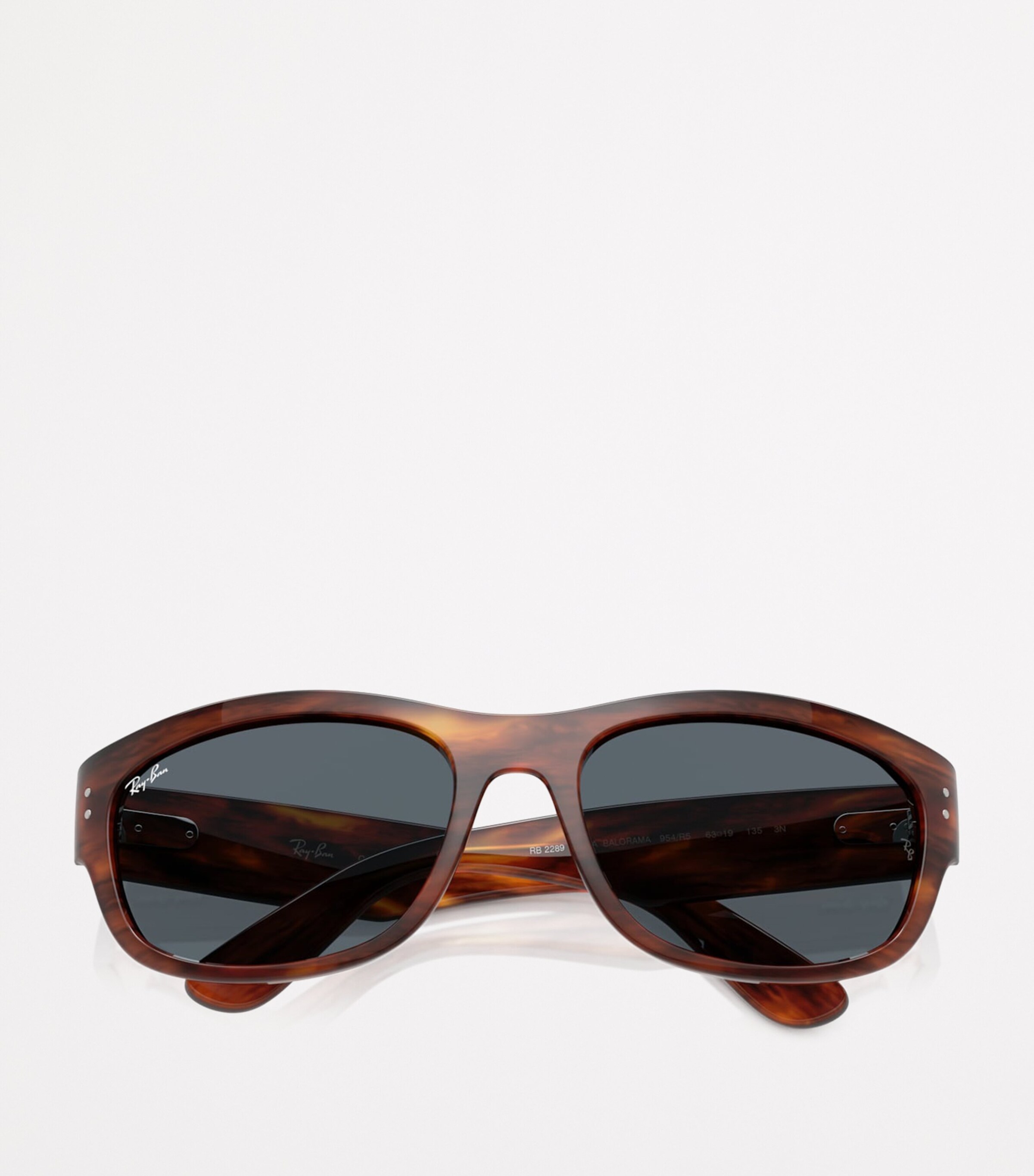 Ray-Ban RB2289 Mega Balorama Sunglasses Image 5