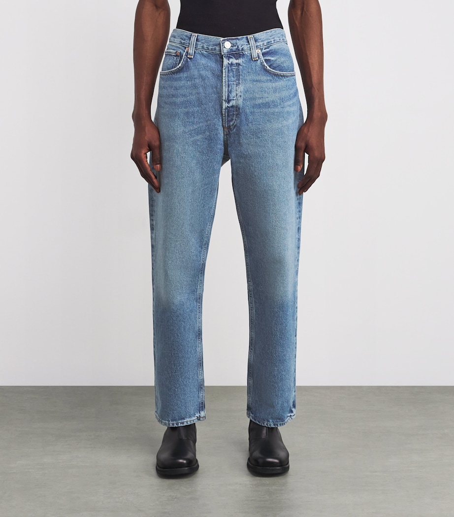 Loose '90s Jeans FRCT Image 3