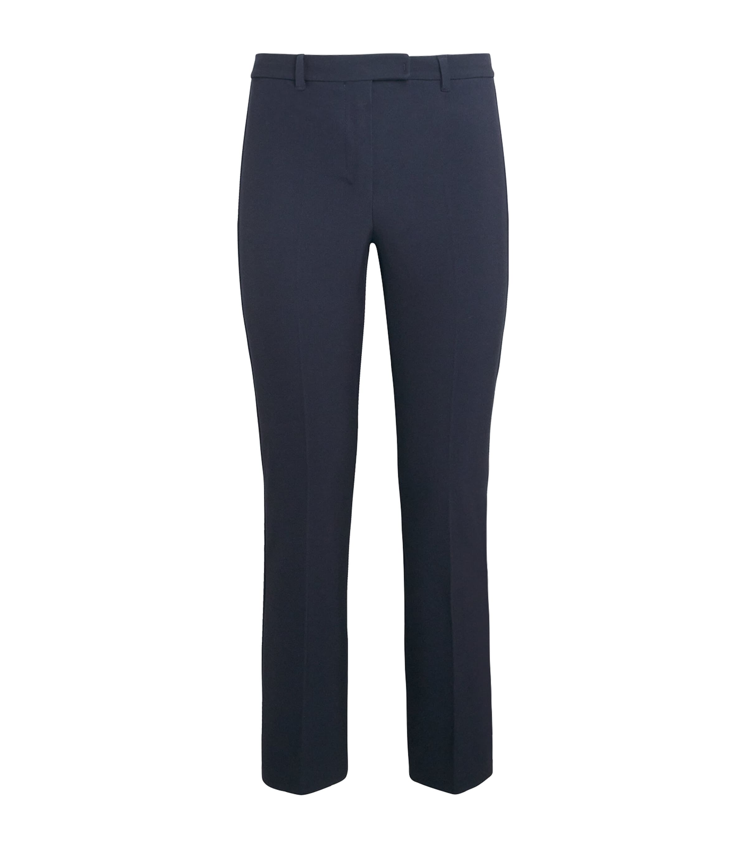 Umanita Trousers MIDNIGHTBLUE Image 1
