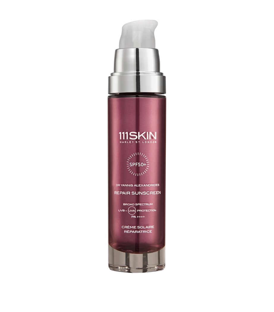 Repair Sunscreen SPF 50+ (50ml) NO COLOUR Image 5