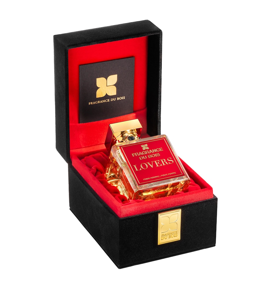 Lovers Parfum (100ml) NO COLOUR Image 2