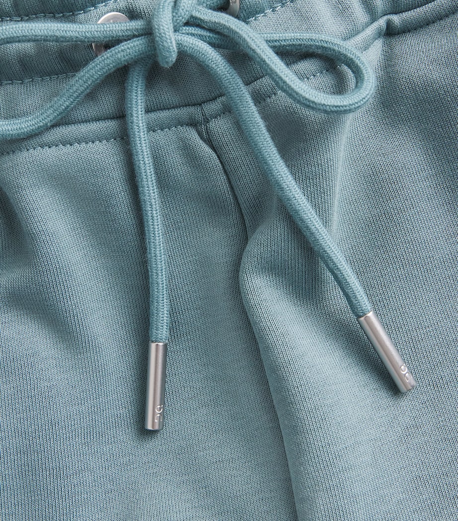 On Mens Cotton-Blend Club Collective Sweatpants Tide Image 6