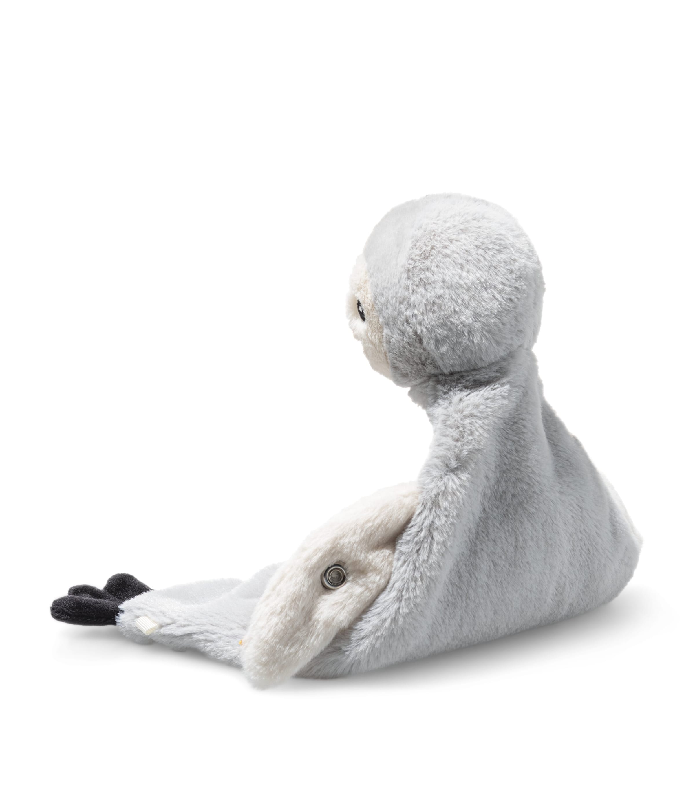 Lio Penguin Comforter (26cm) MULTI Image 3