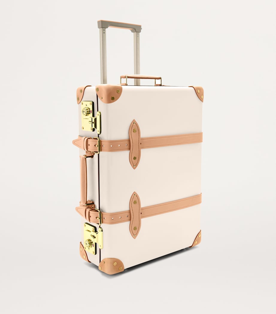 Safari 2-Wheel Suitcase (58cm) IVORY Image 2